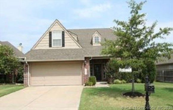 7882 S 95th Eastavenue Tulsa OK 74133