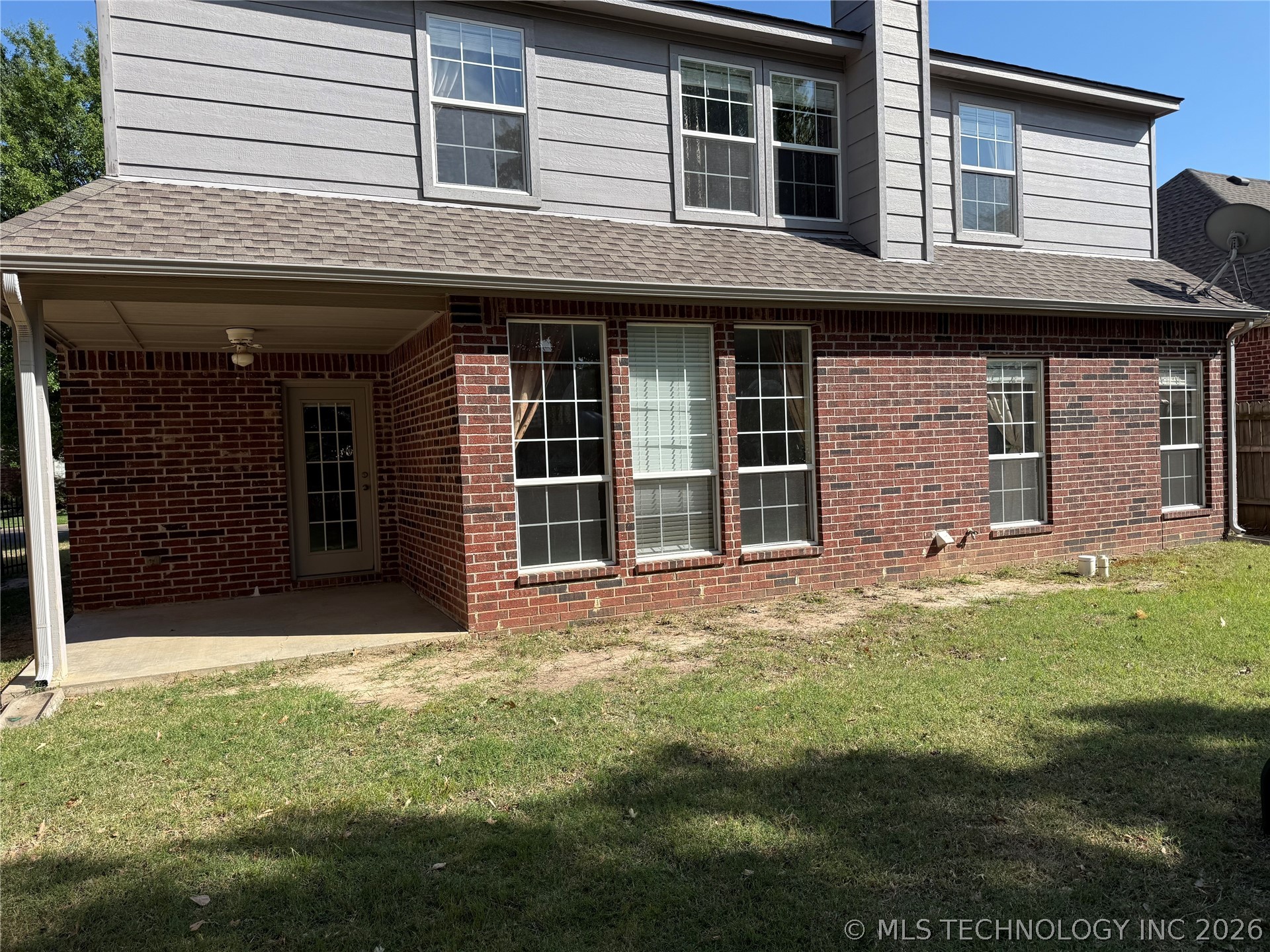 7882 S 95th Eastavenue Tulsa OK 74133