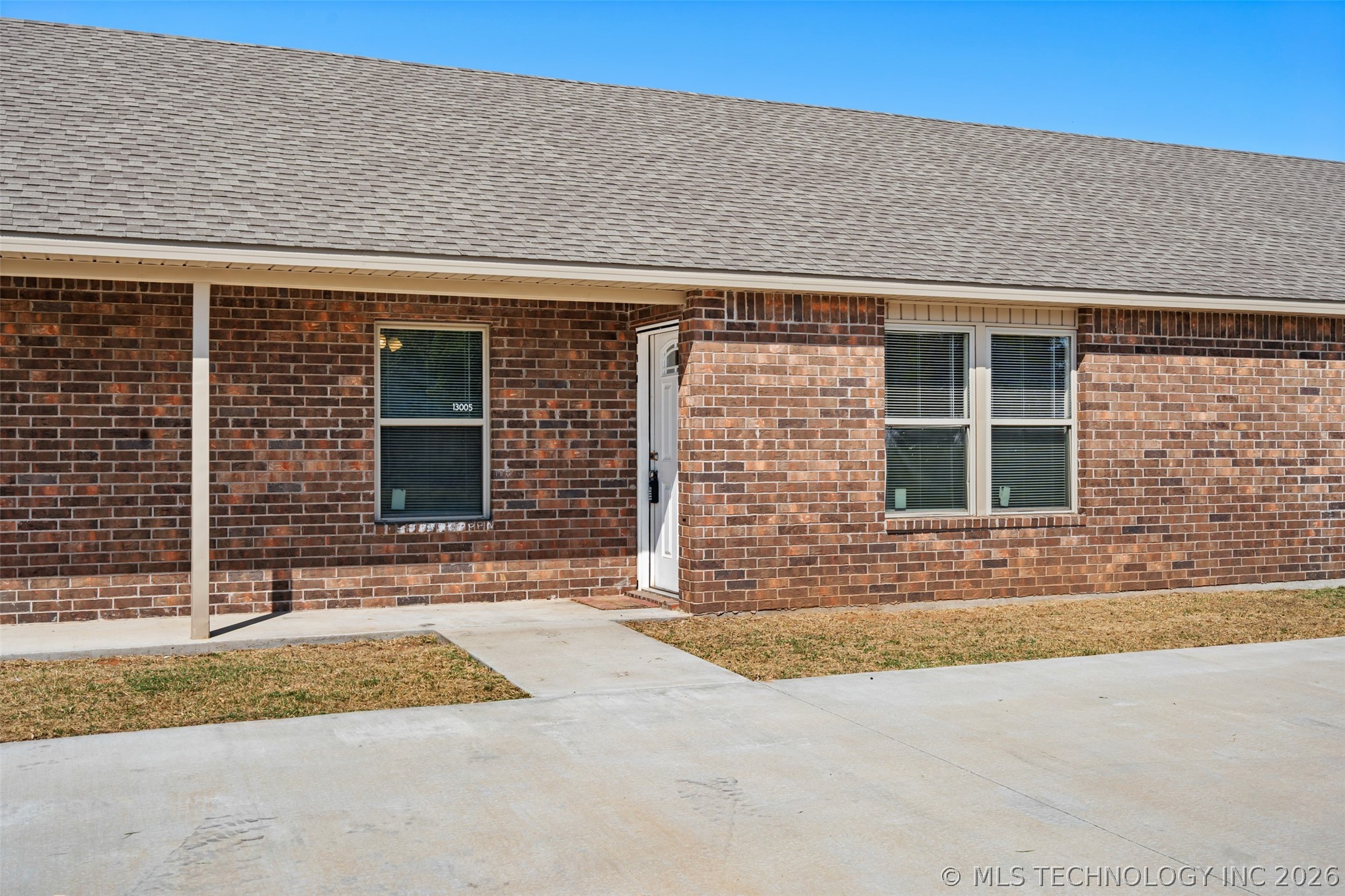 13001 Owen Lane Thackerville OK 73459