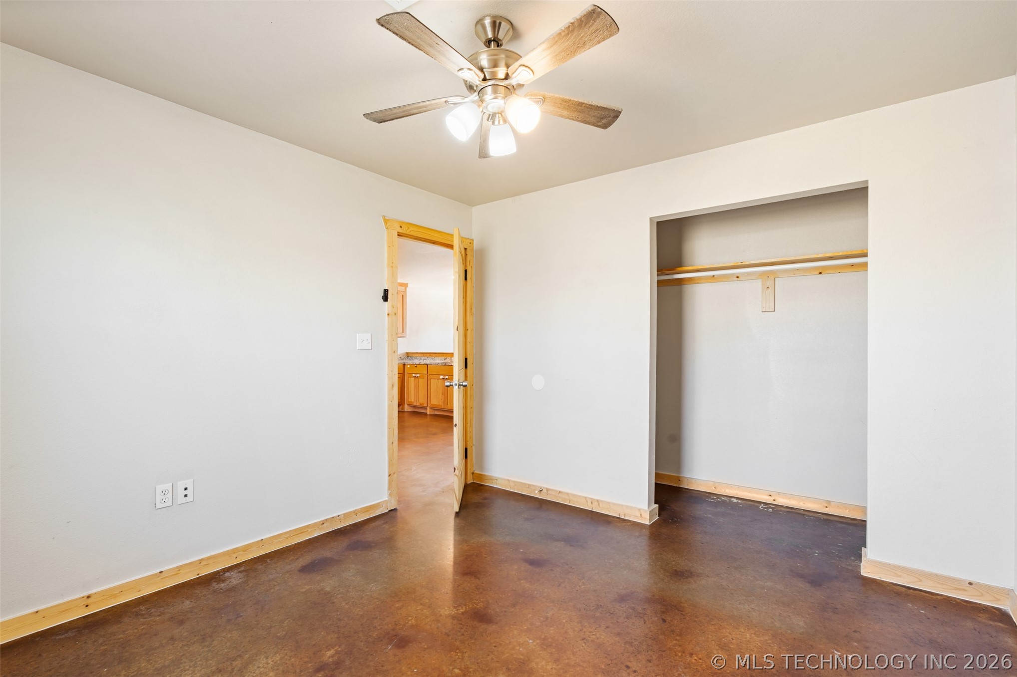 13001 Owen Lane Thackerville OK 73459
