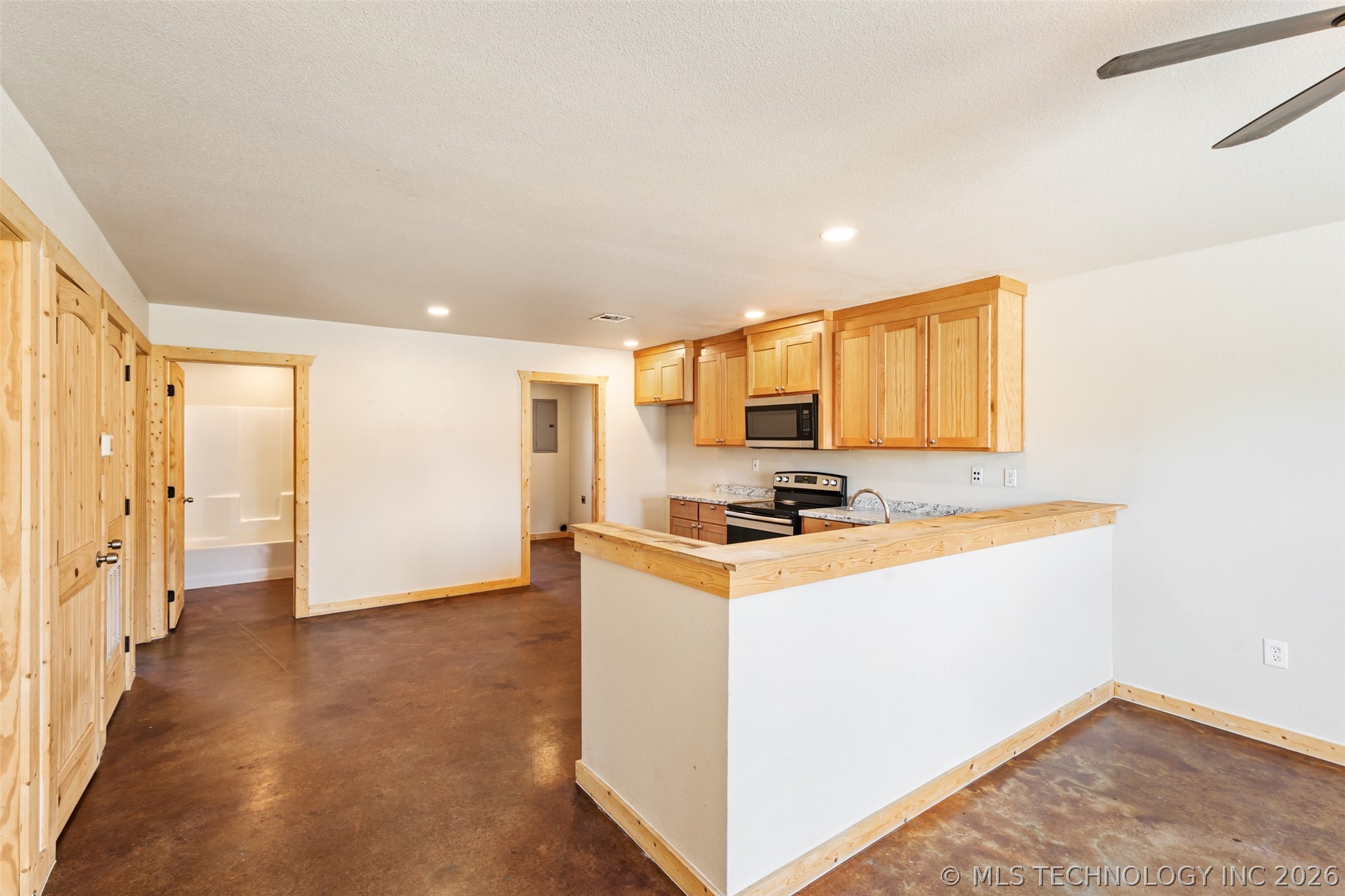 13001 Owen Lane Thackerville OK 73459