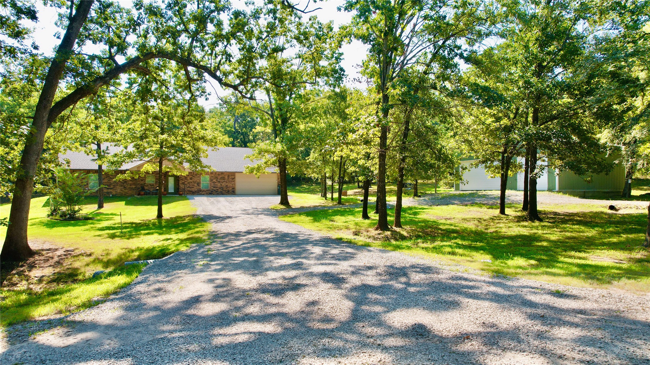 114495 S 4296 Road Porum OK 74455