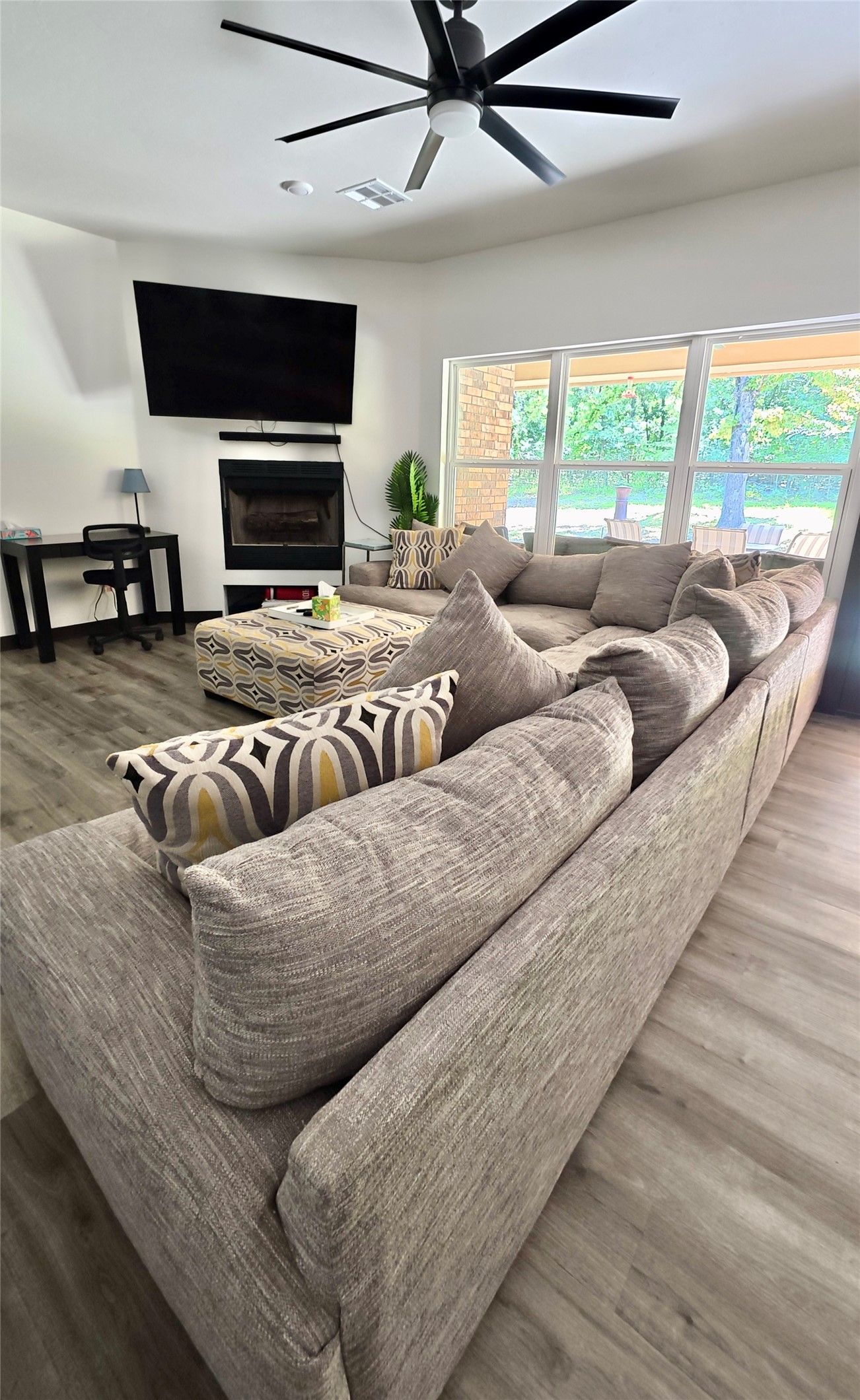 114495 S 4296 Road Porum OK 74455