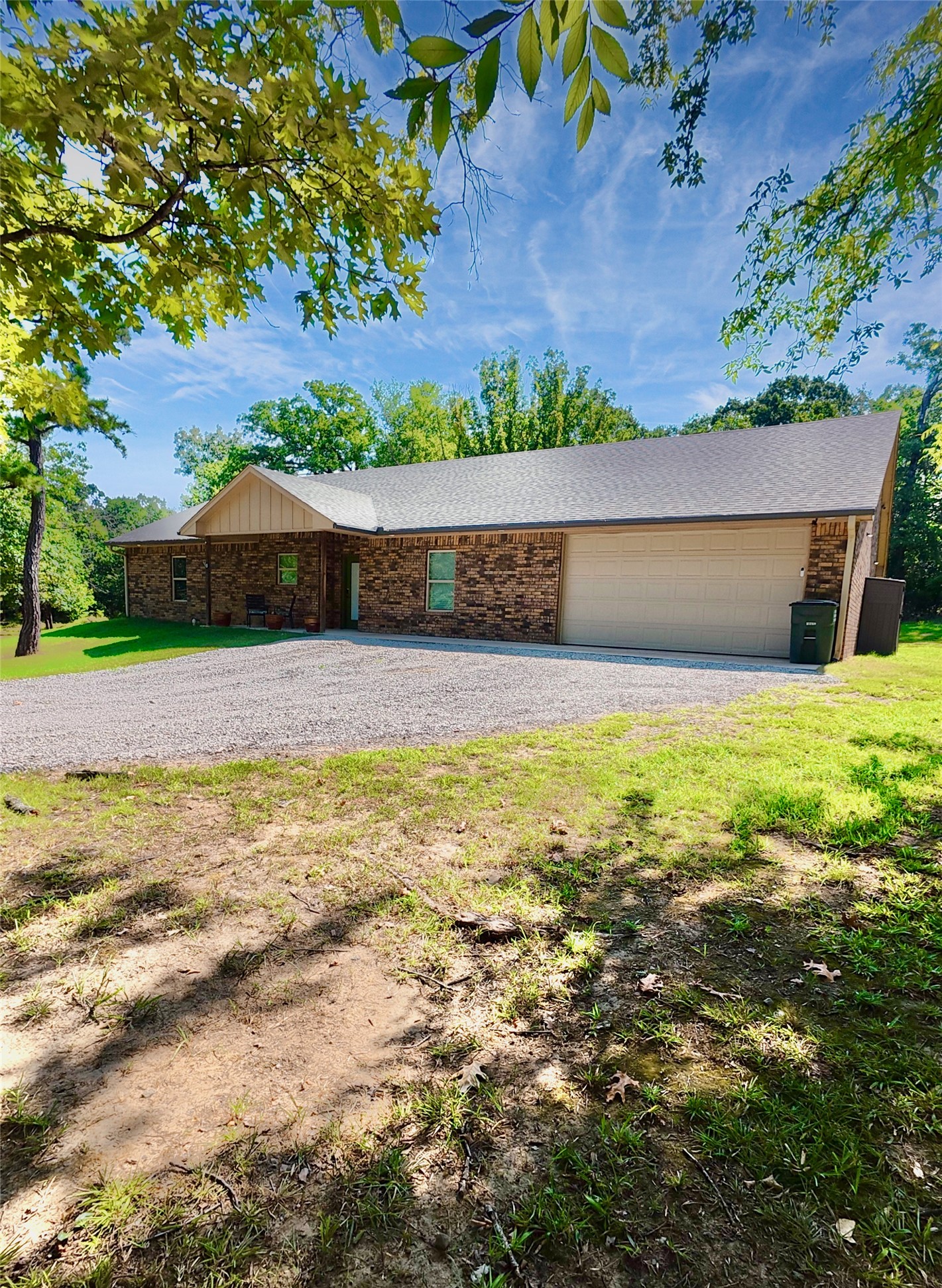 114495 S 4296 Road Porum OK 74455