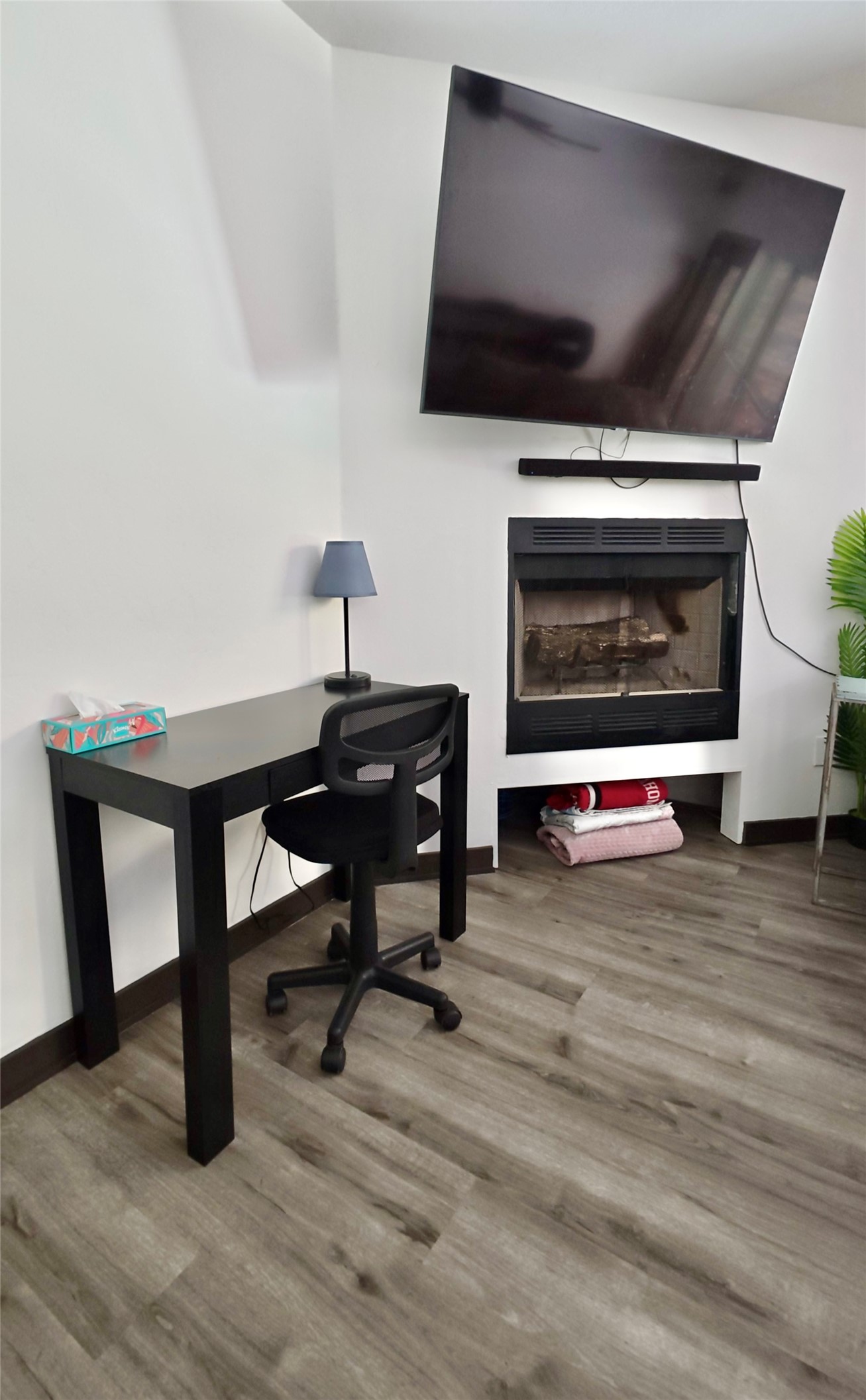 114495 S 4296 Road Porum OK 74455