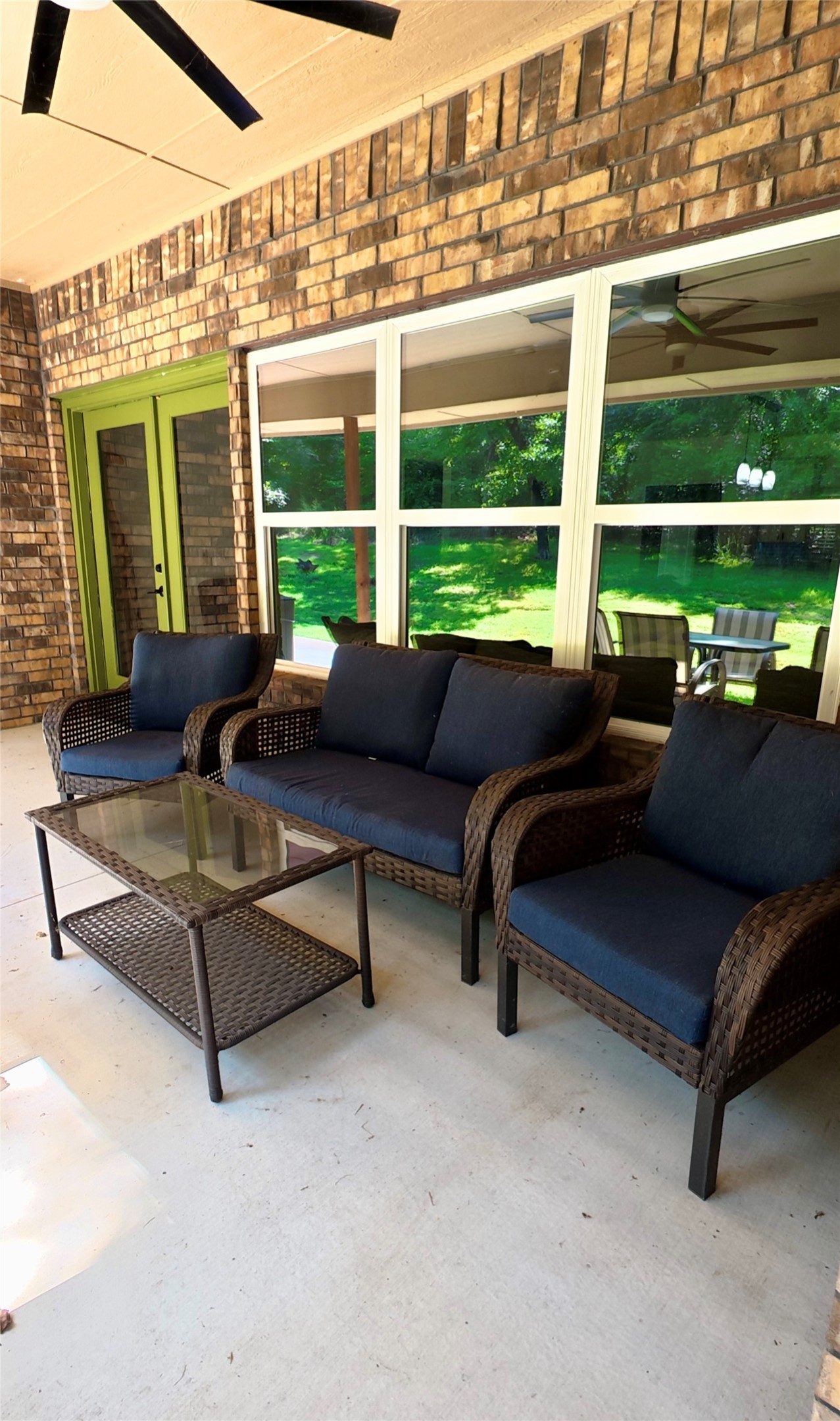 114495 S 4296 Road Porum OK 74455