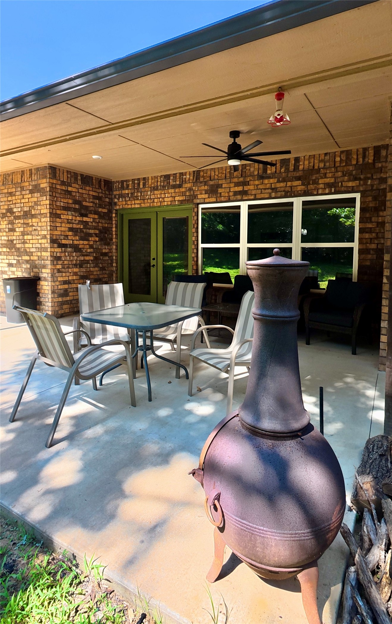 114495 S 4296 Road Porum OK 74455