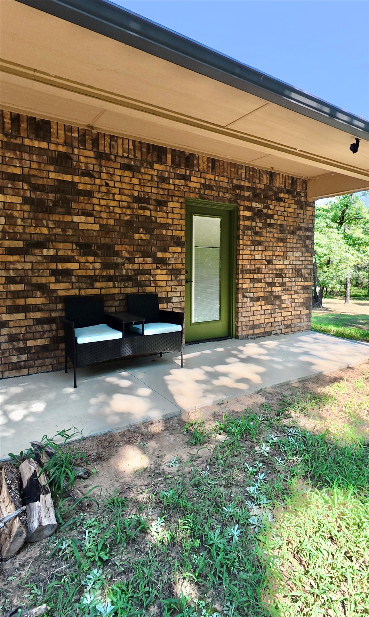 114495 S 4296 Road Porum OK 74455