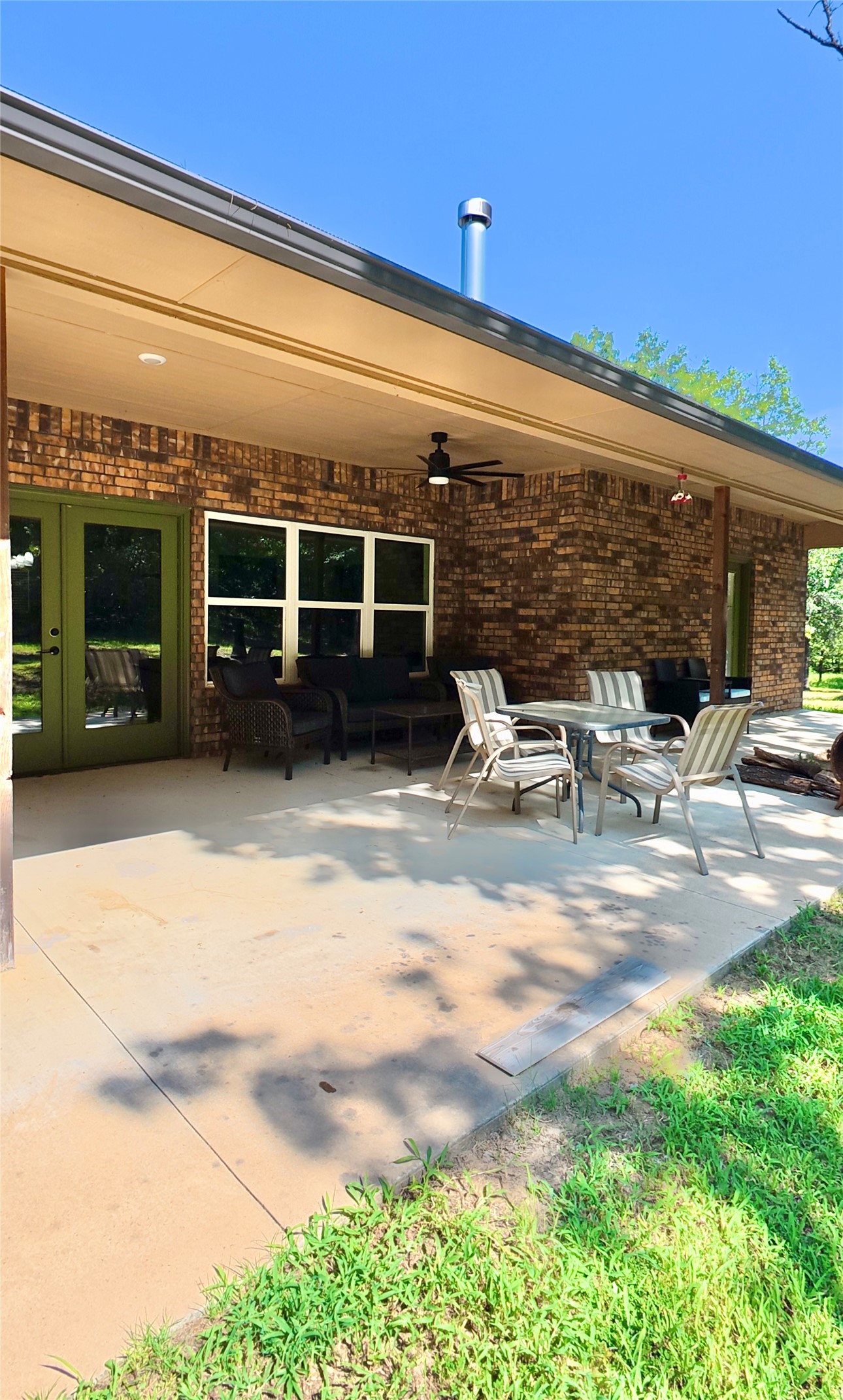 114495 S 4296 Road Porum OK 74455