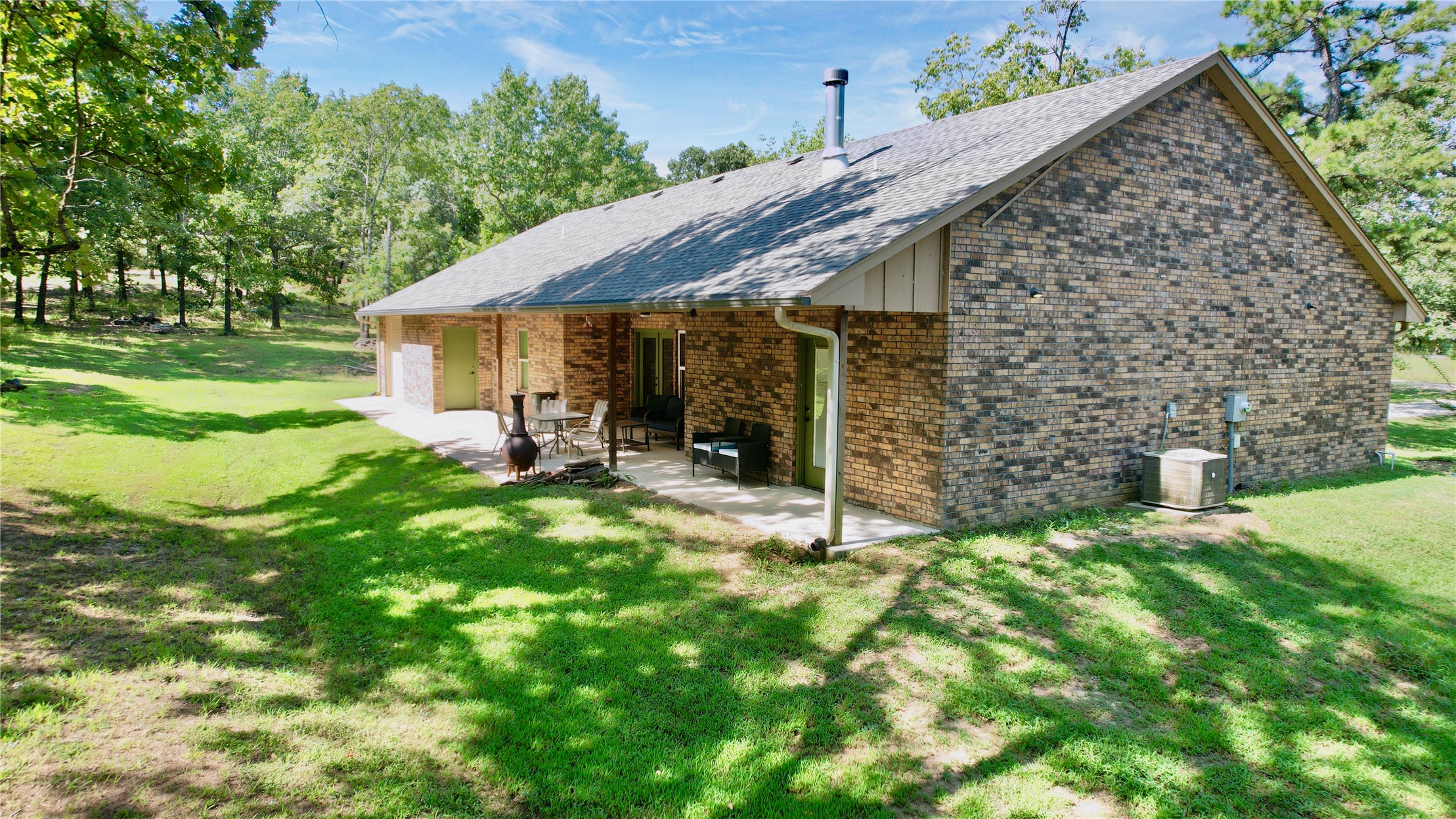 114495 S 4296 Road Porum OK 74455
