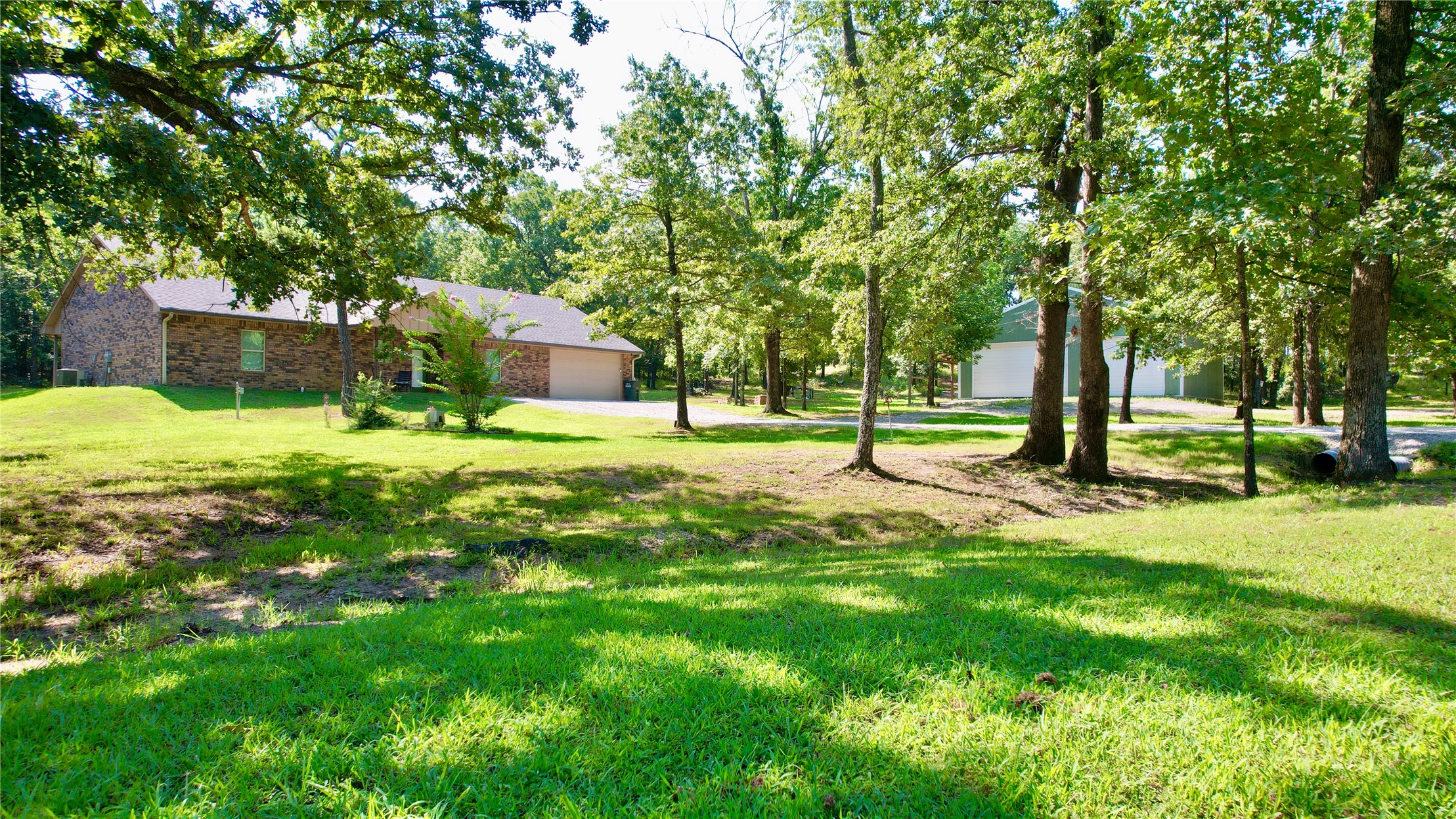 114495 S 4296 Road Porum OK 74455