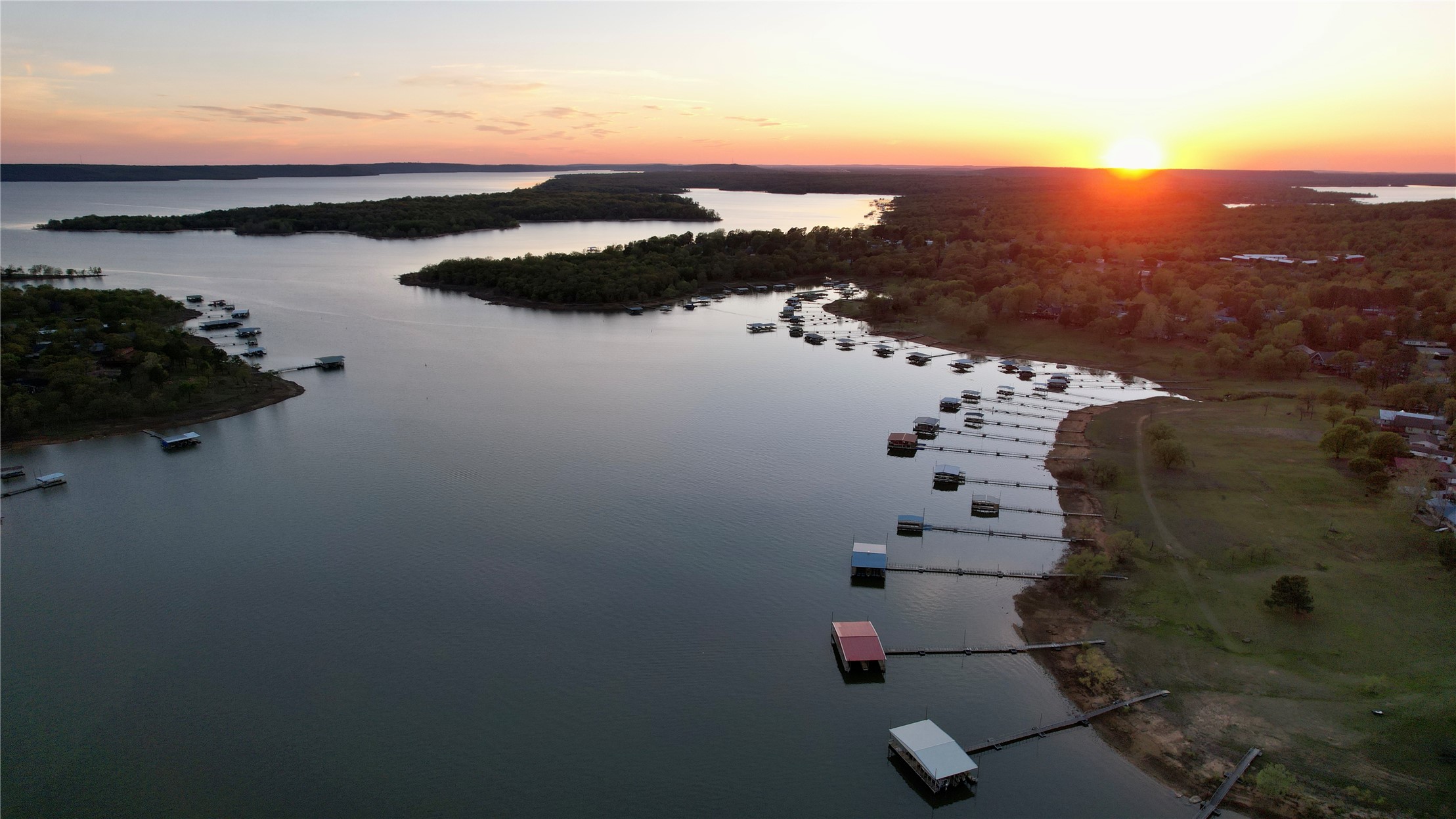 114495 S 4296 Road Porum OK 74455