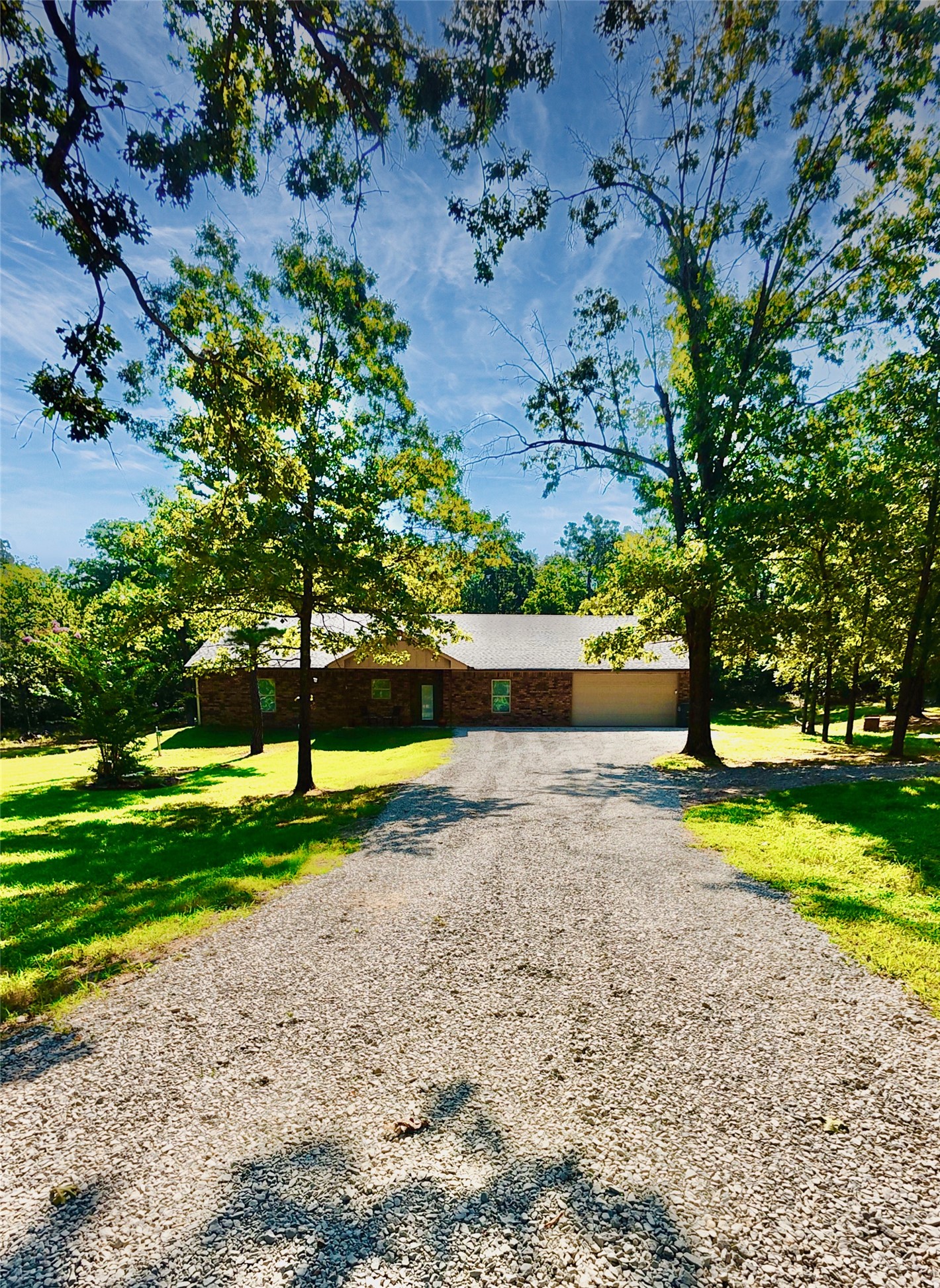 114495 S 4296 Road Porum OK 74455