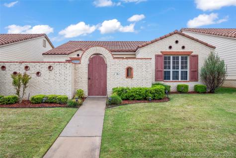 3742 W Austin Street Broken Arrow OK 74011