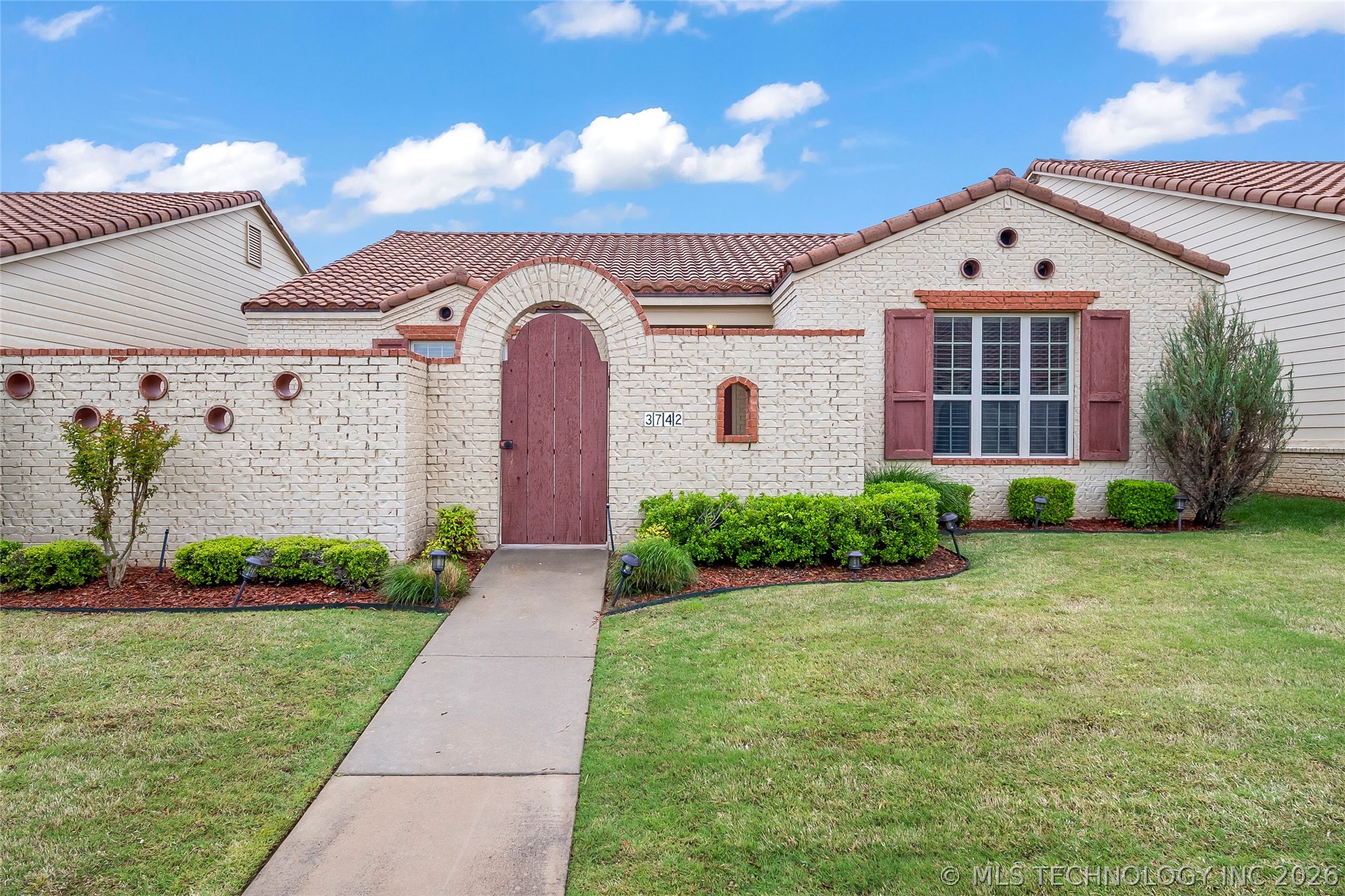 3742 W Austin Street Broken Arrow OK 74011