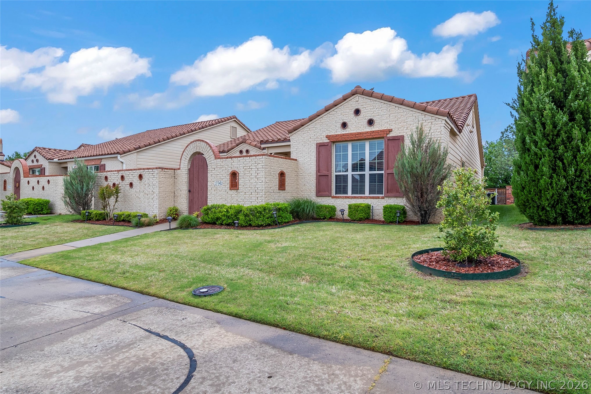 3742 W Austin Street Broken Arrow OK 74011