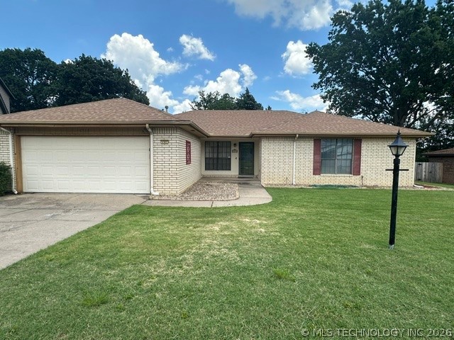 6365 S 85th East Avenue Tulsa OK 74133