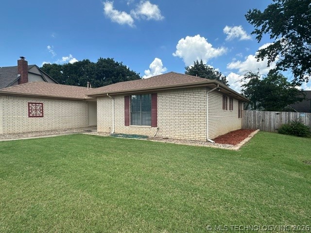 6365 S 85th East Avenue Tulsa OK 74133
