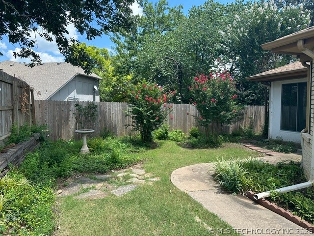 6365 S 85th East Avenue Tulsa OK 74133