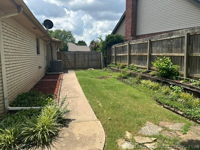 6365 S 85th East Avenue Tulsa OK 74133