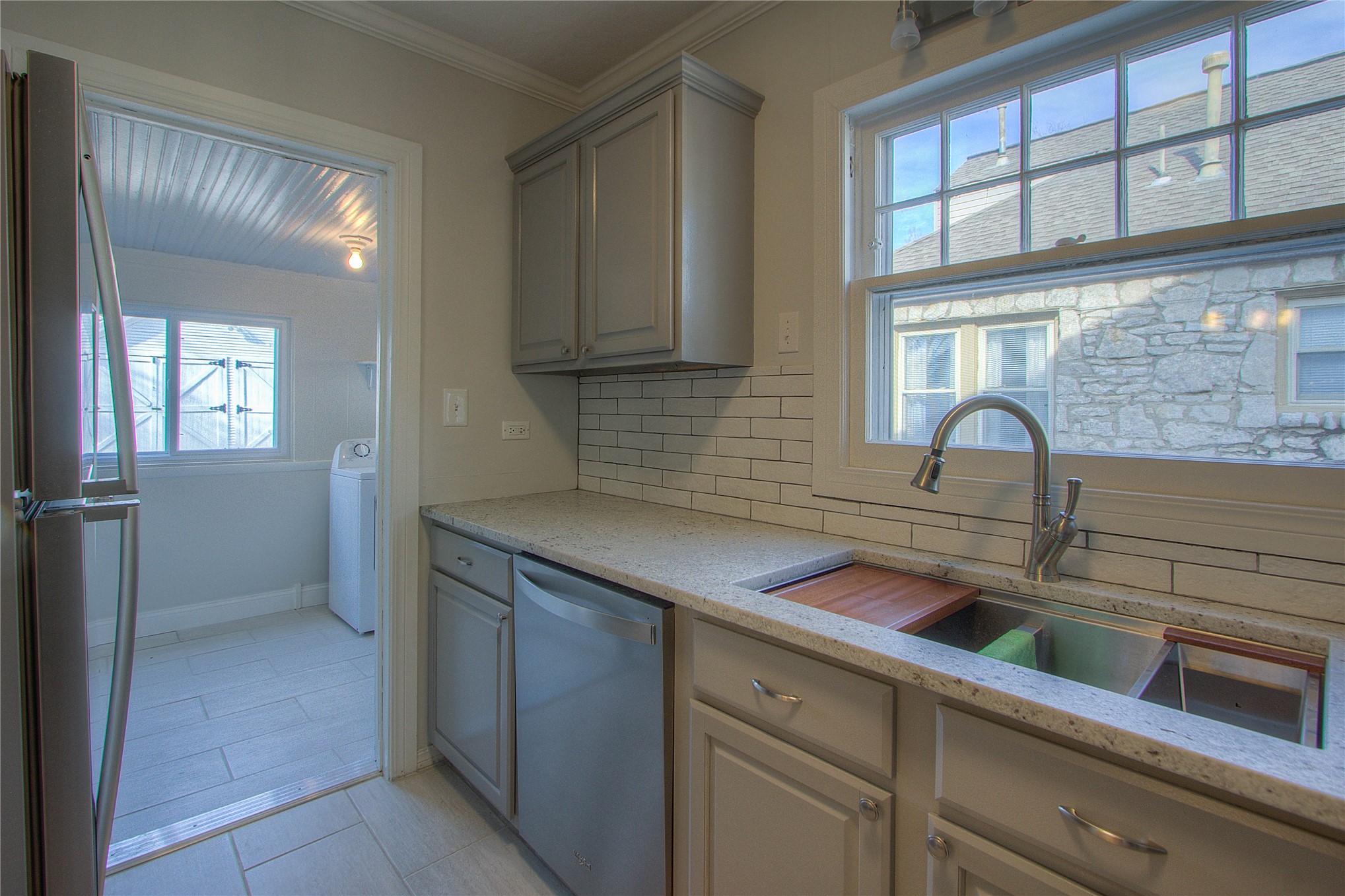 1316 S Knoxville Avenue Tulsa OK 74112
