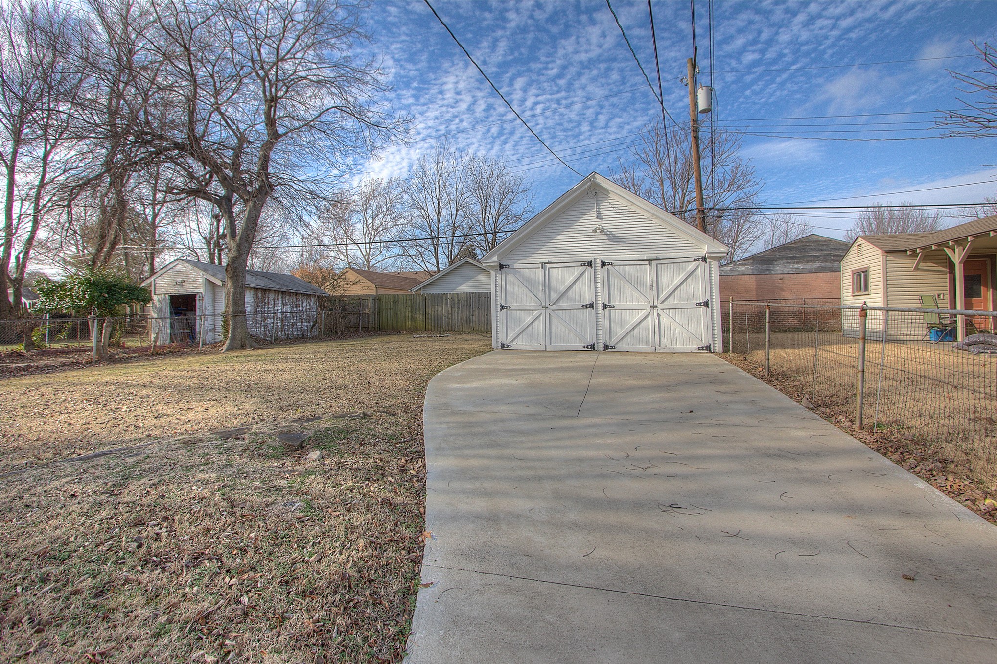 1316 S Knoxville Avenue Tulsa OK 74112
