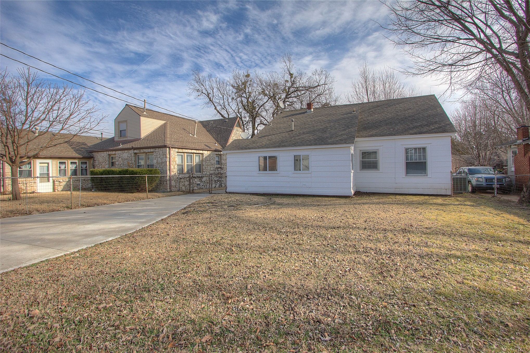 1316 S Knoxville Avenue Tulsa OK 74112