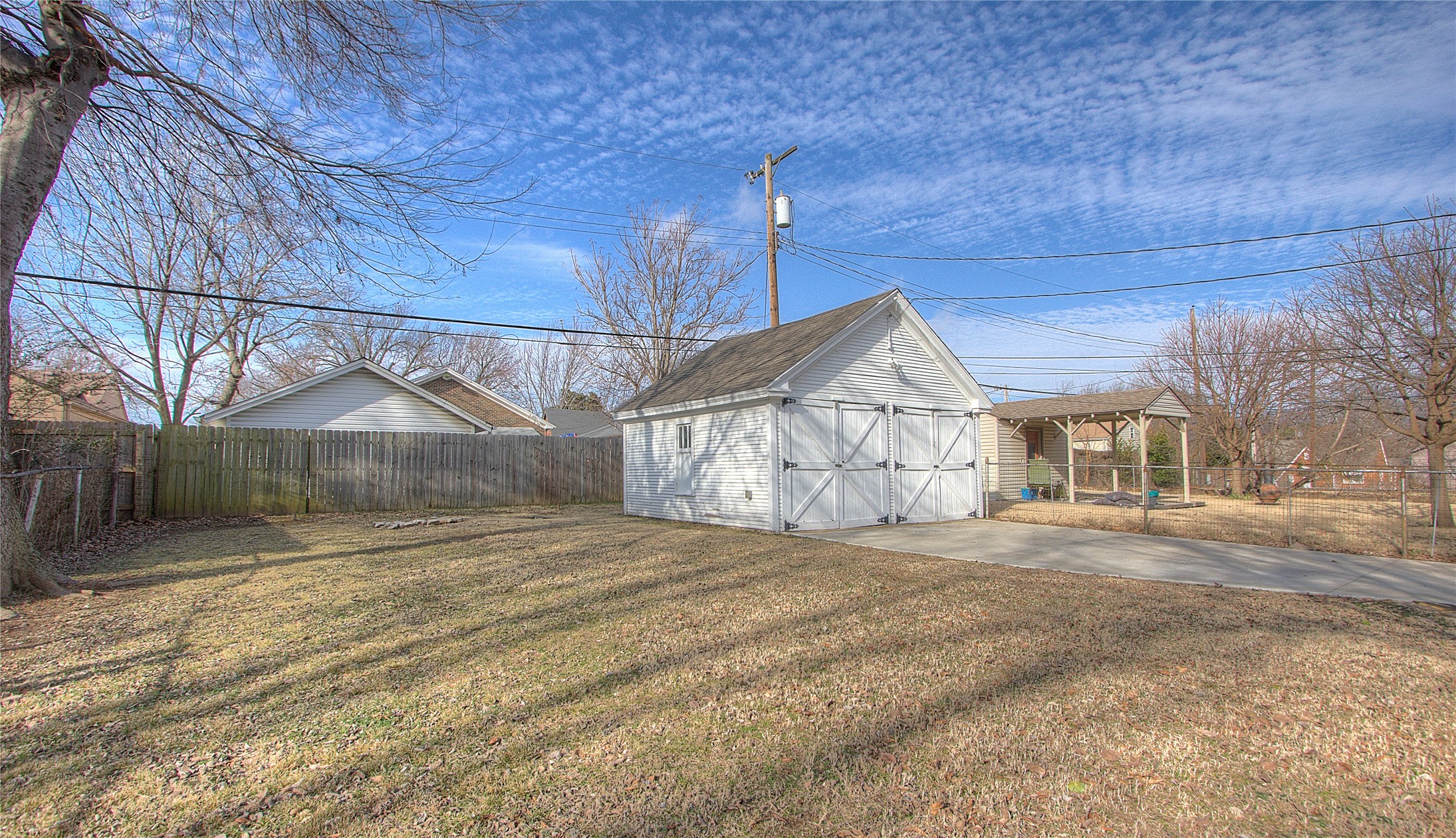 1316 S Knoxville Avenue Tulsa OK 74112