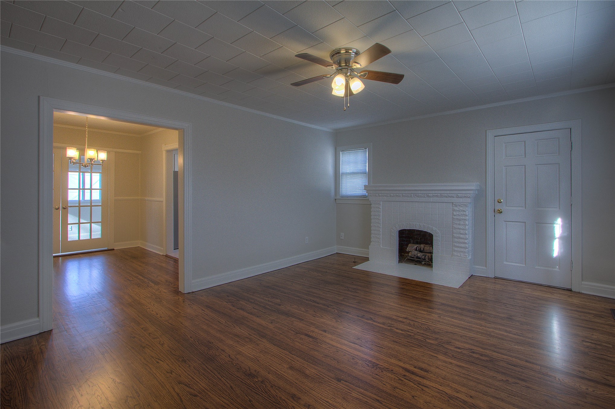 1316 S Knoxville Avenue Tulsa OK 74112