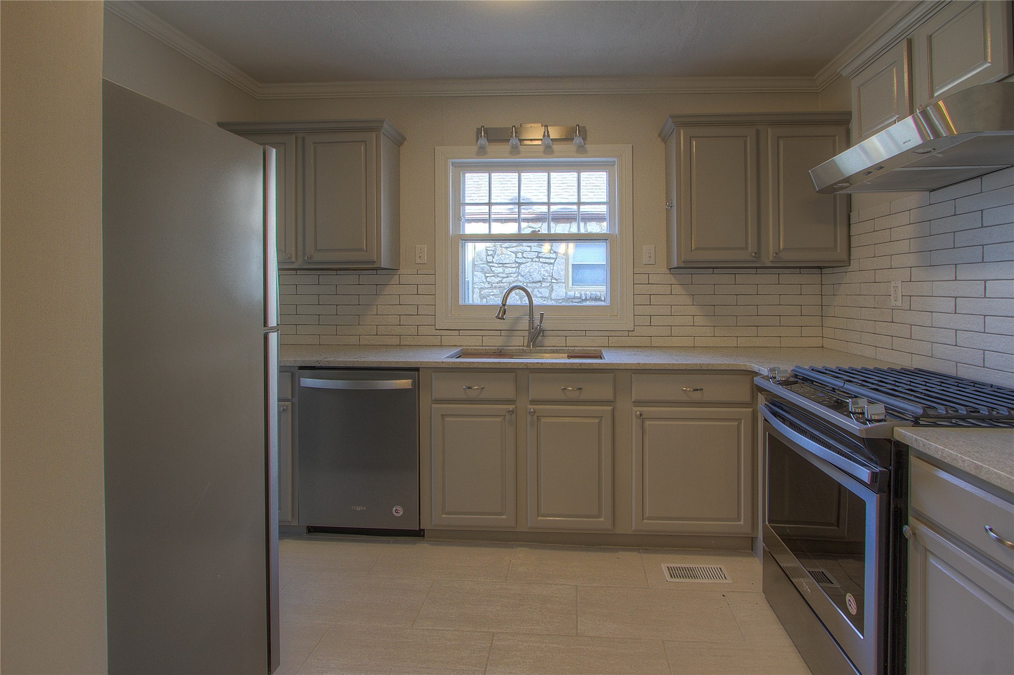 1316 S Knoxville Avenue Tulsa OK 74112