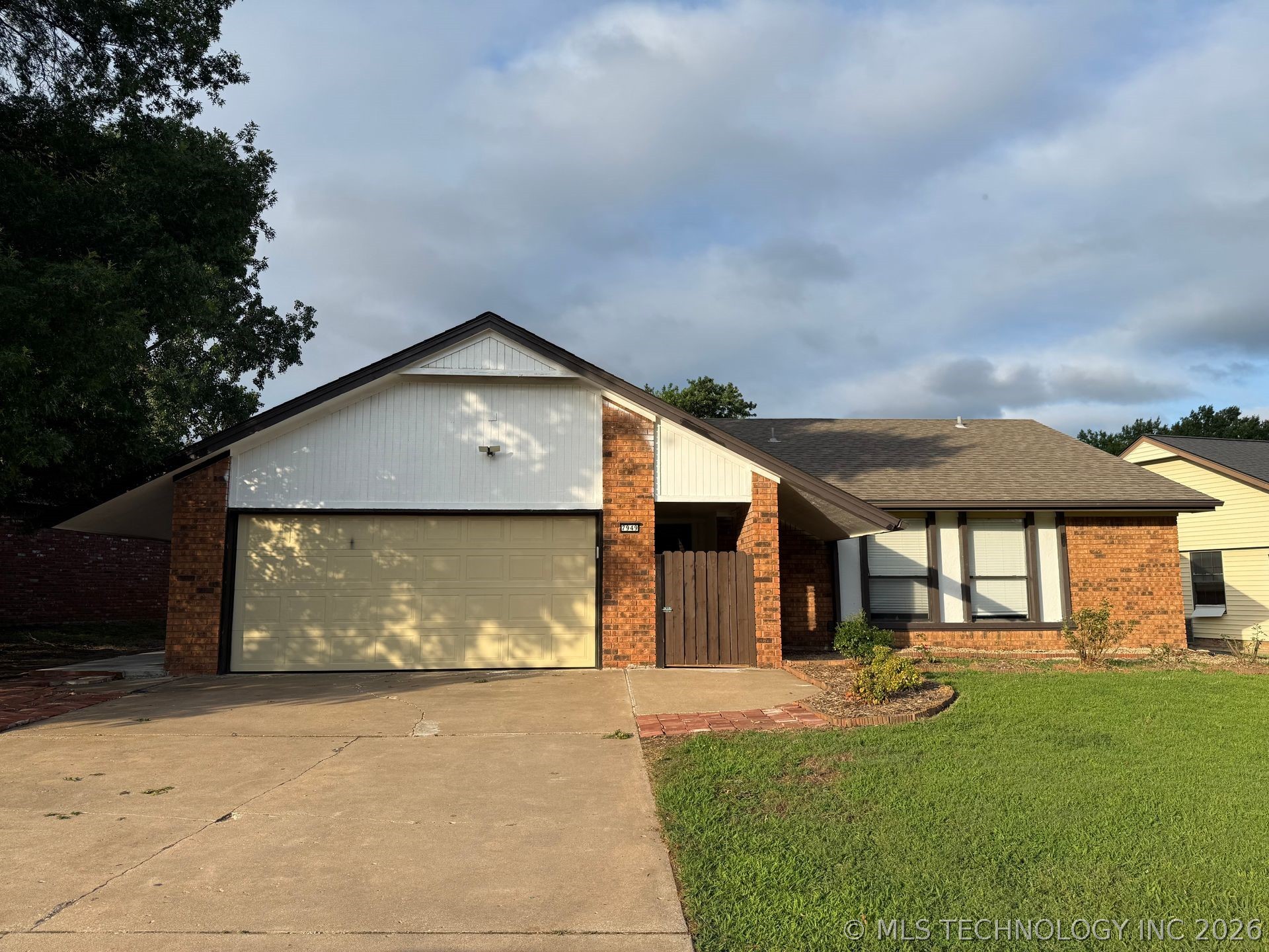 7949 S 85th Eastavenue Tulsa OK 74133
