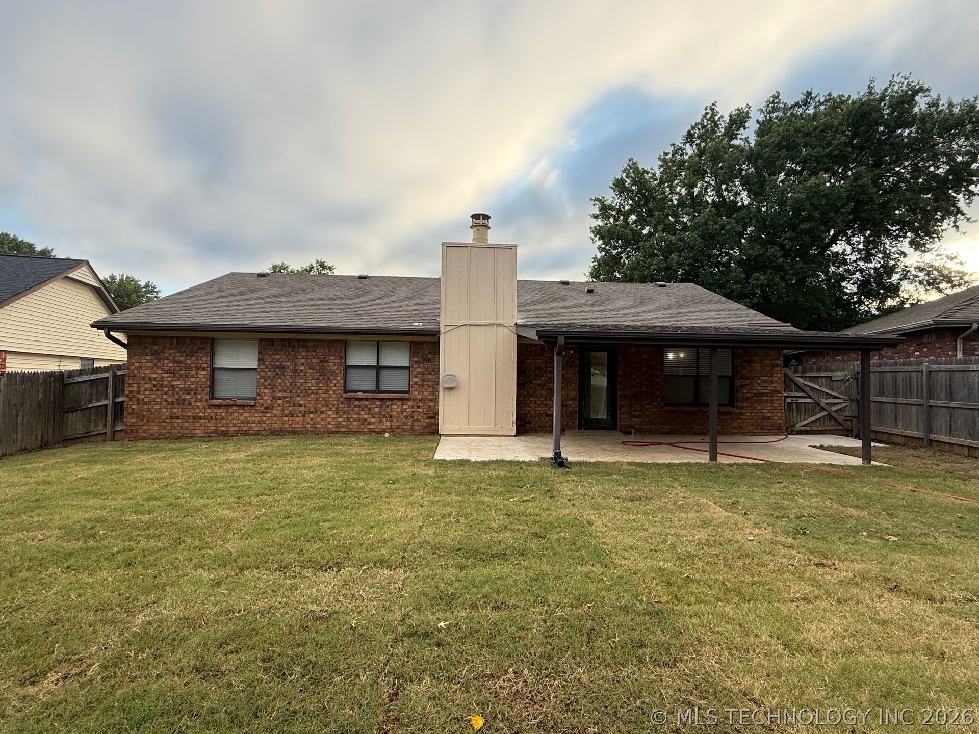 7949 S 85th Eastavenue Tulsa OK 74133