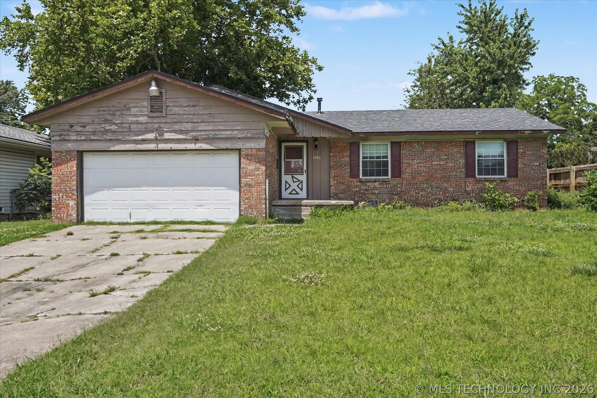 10311 E 5 Th Street Tulsa OK 74128