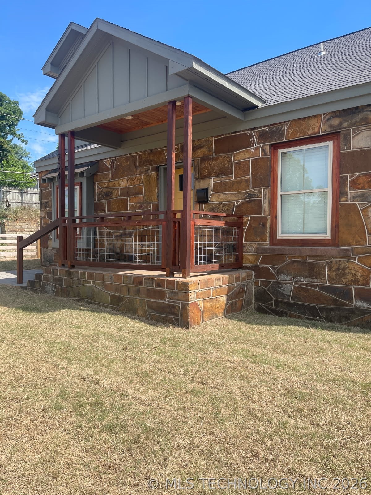 204 W 4th Street Sand Springs OK 74063