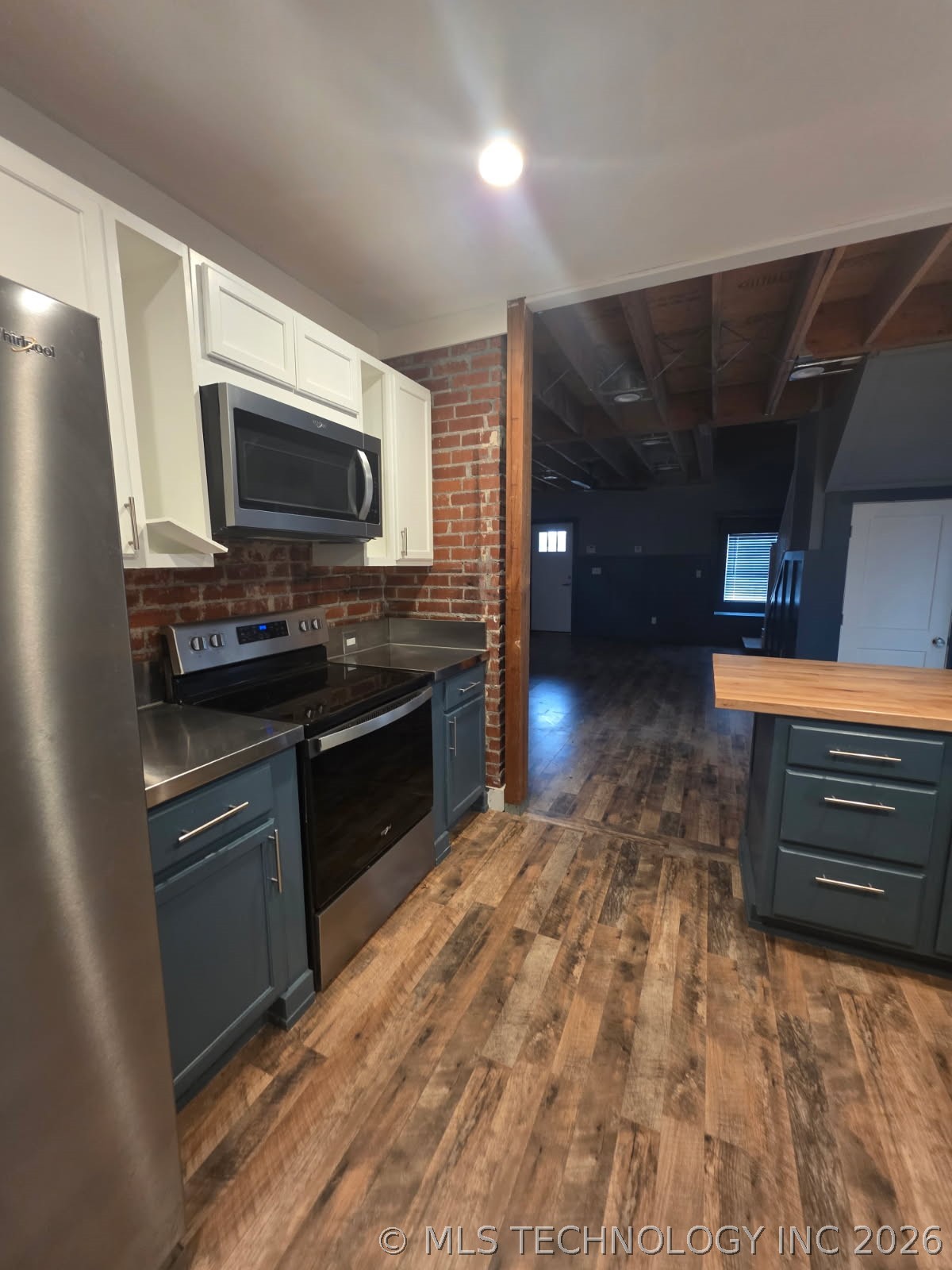 204 W 4th Street Sand Springs OK 74063