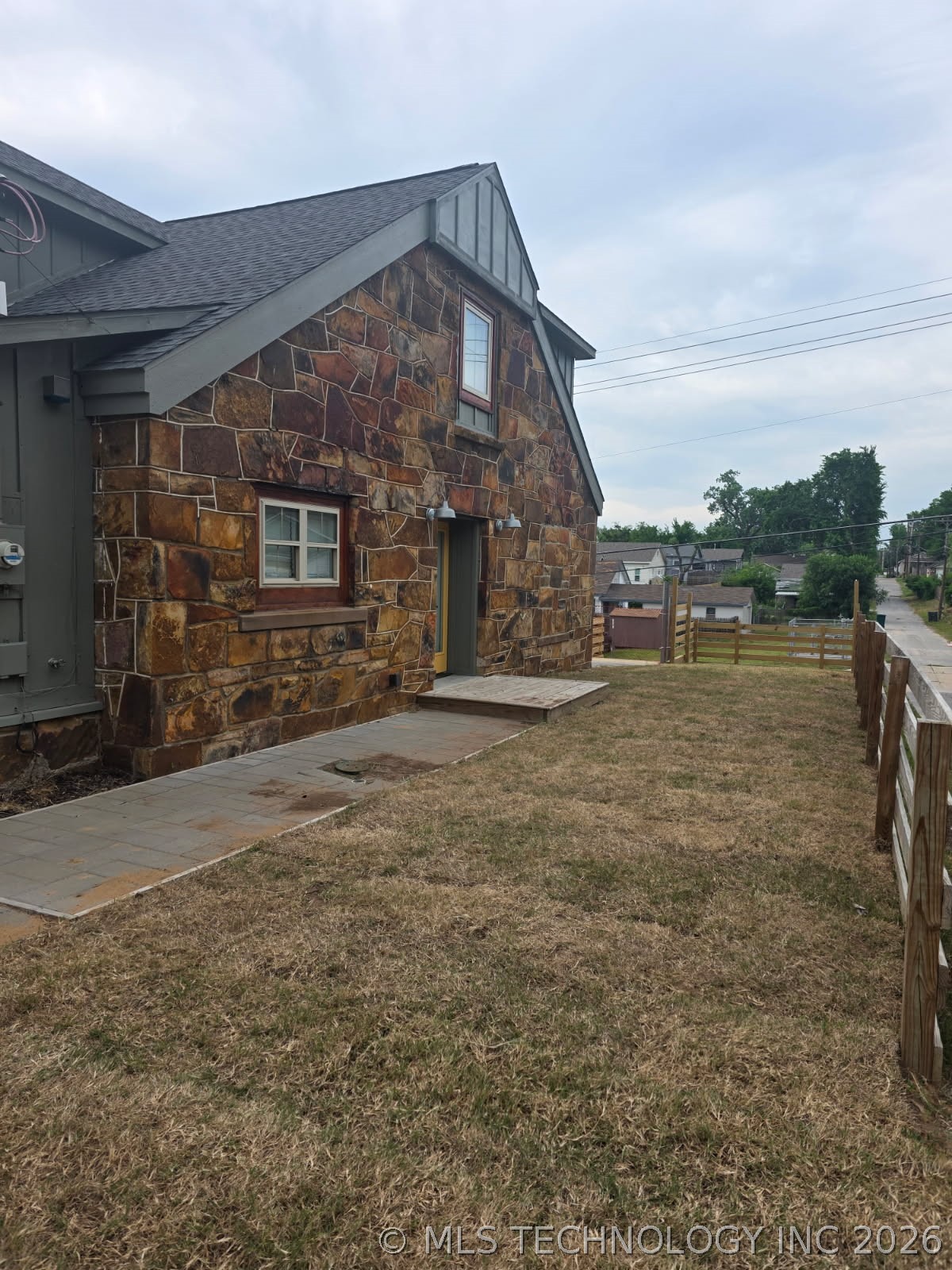 204 W 4th Street Sand Springs OK 74063