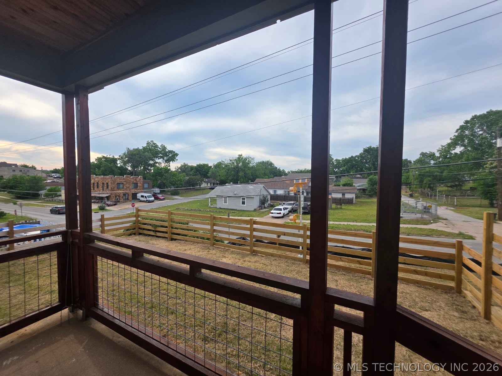 204 W 4th Street Sand Springs OK 74063