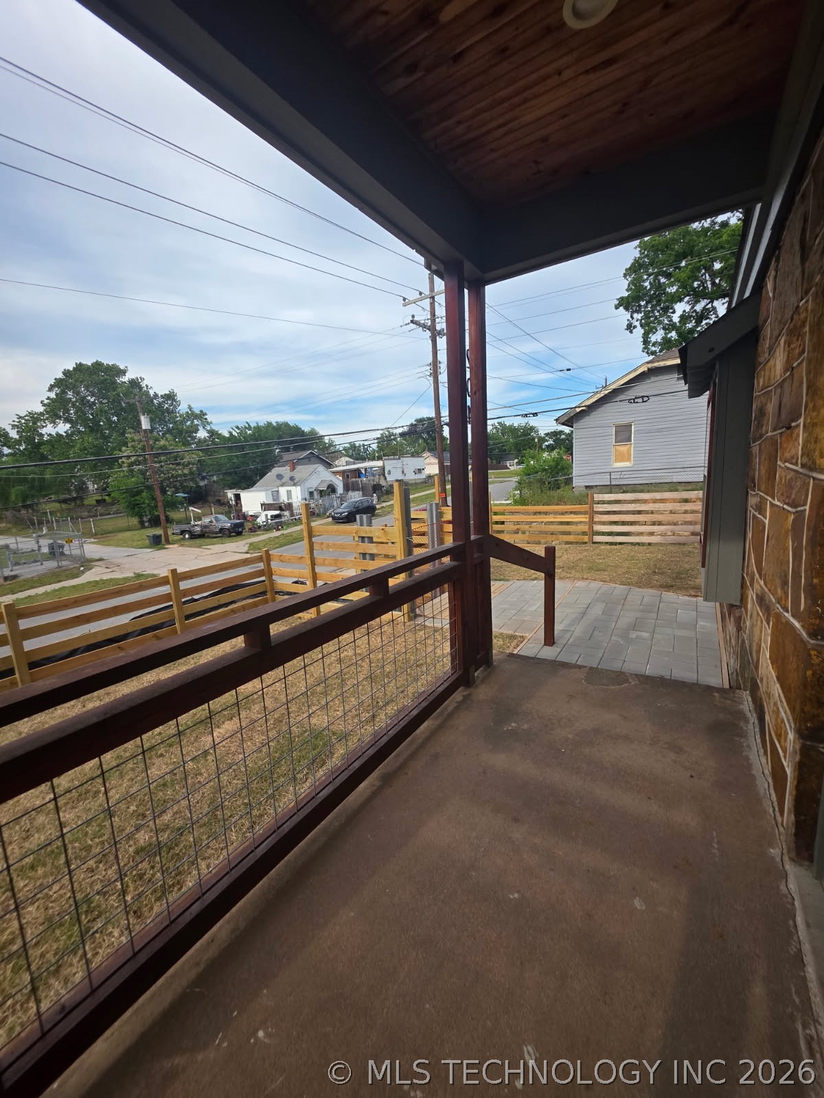 204 W 4th Street Sand Springs OK 74063