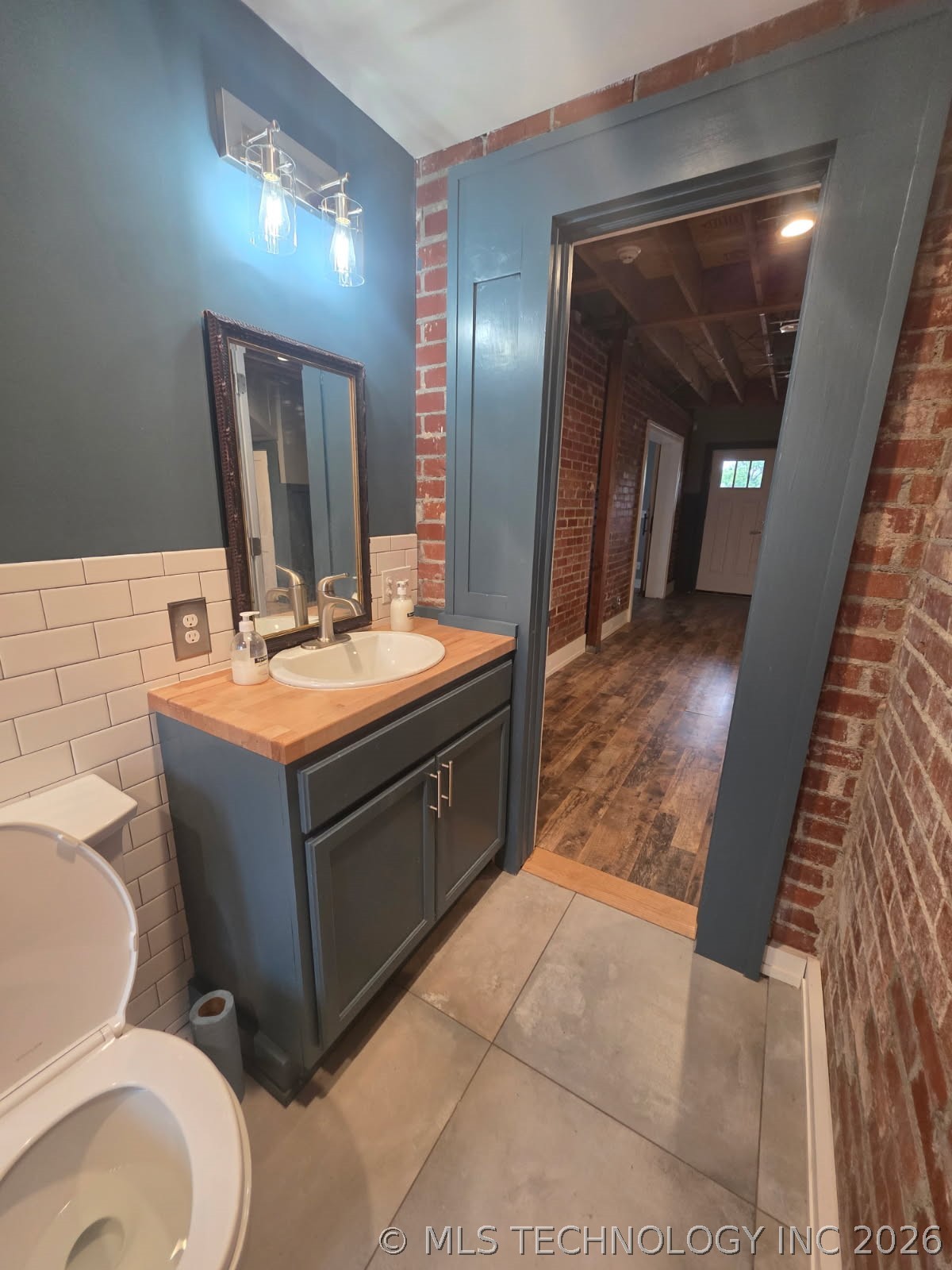 204 W 4th Street Sand Springs OK 74063