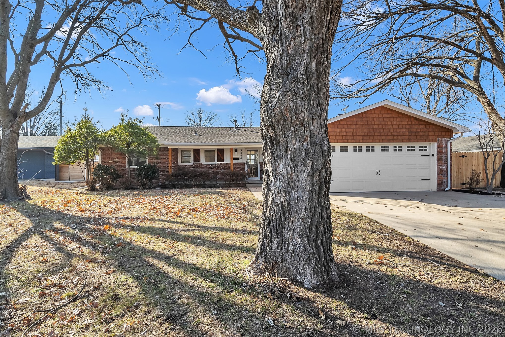 3844 E 56th Place Tulsa OK 74135
