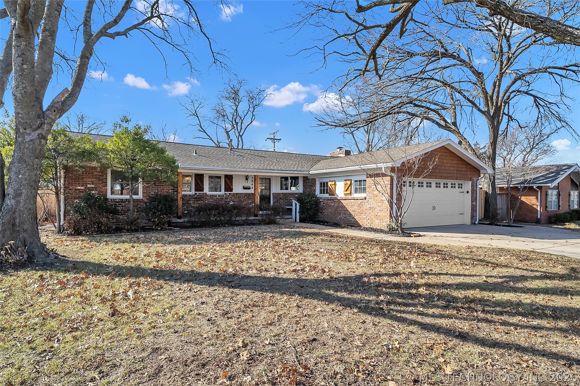 3844 E 56th Place Tulsa OK 74135