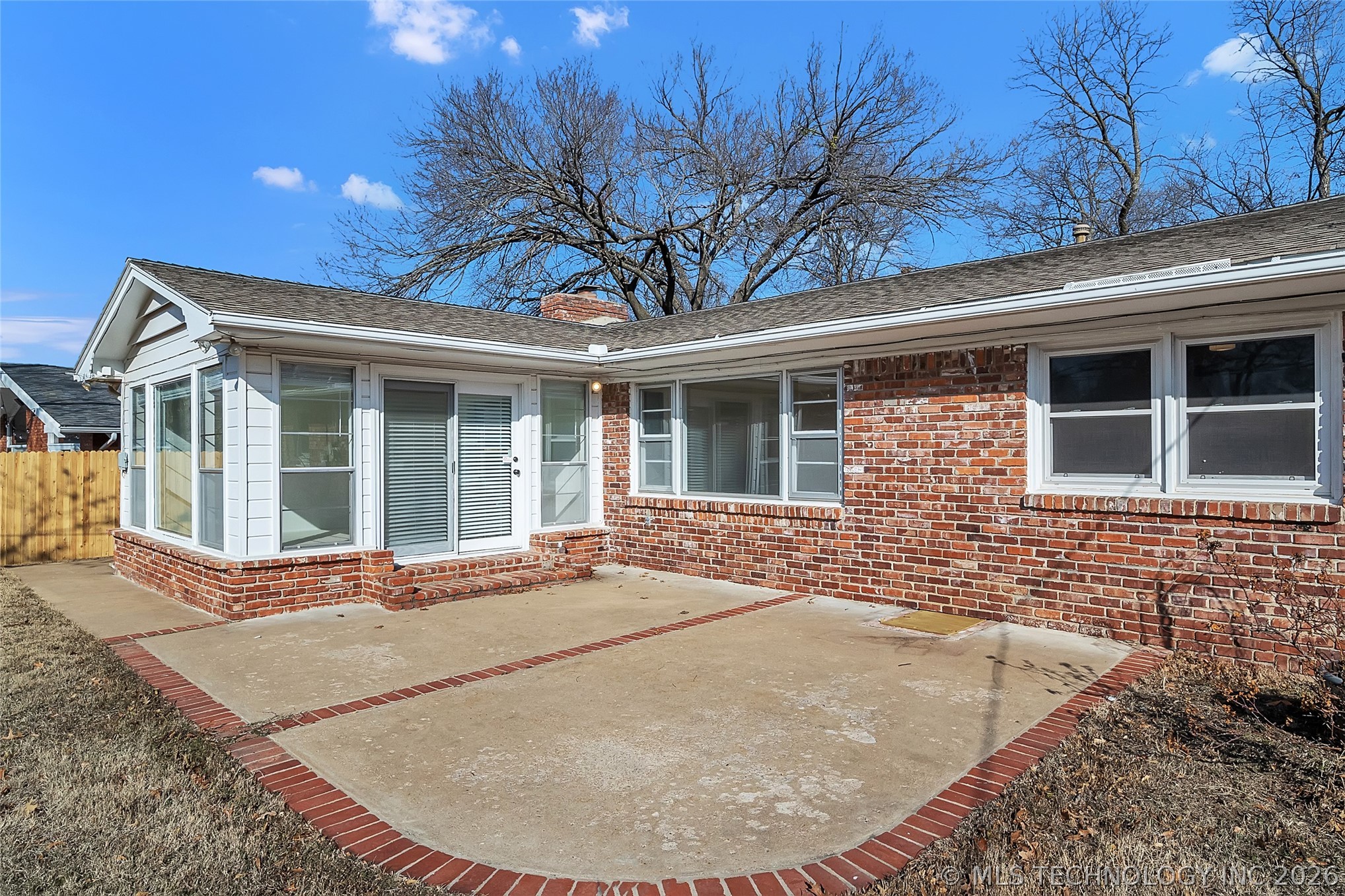 3844 E 56th Place Tulsa OK 74135