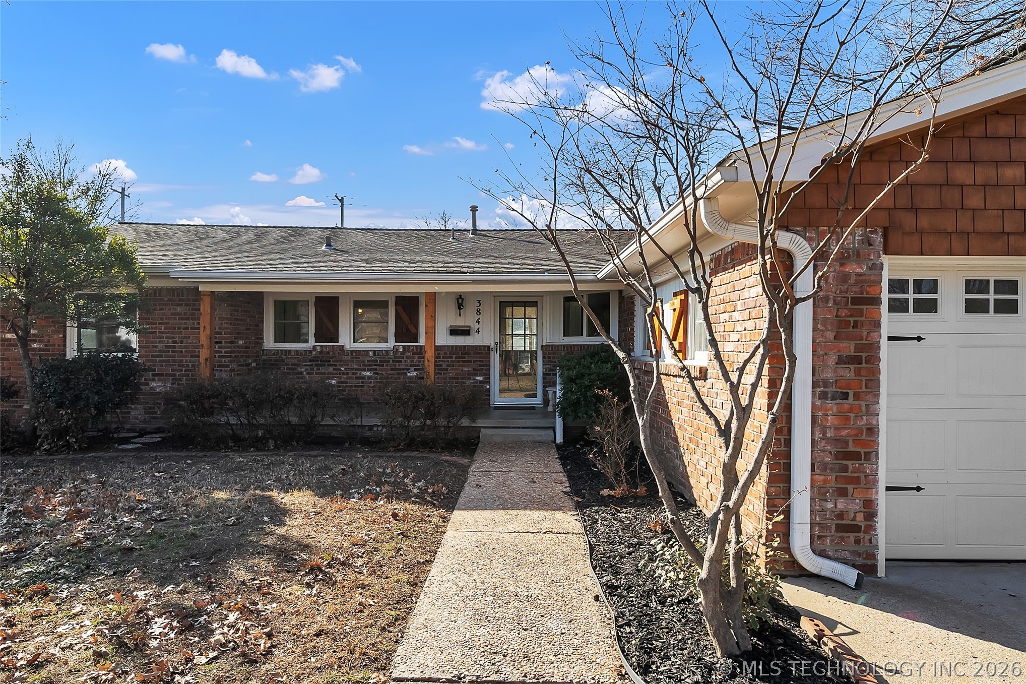 3844 E 56th Place Tulsa OK 74135