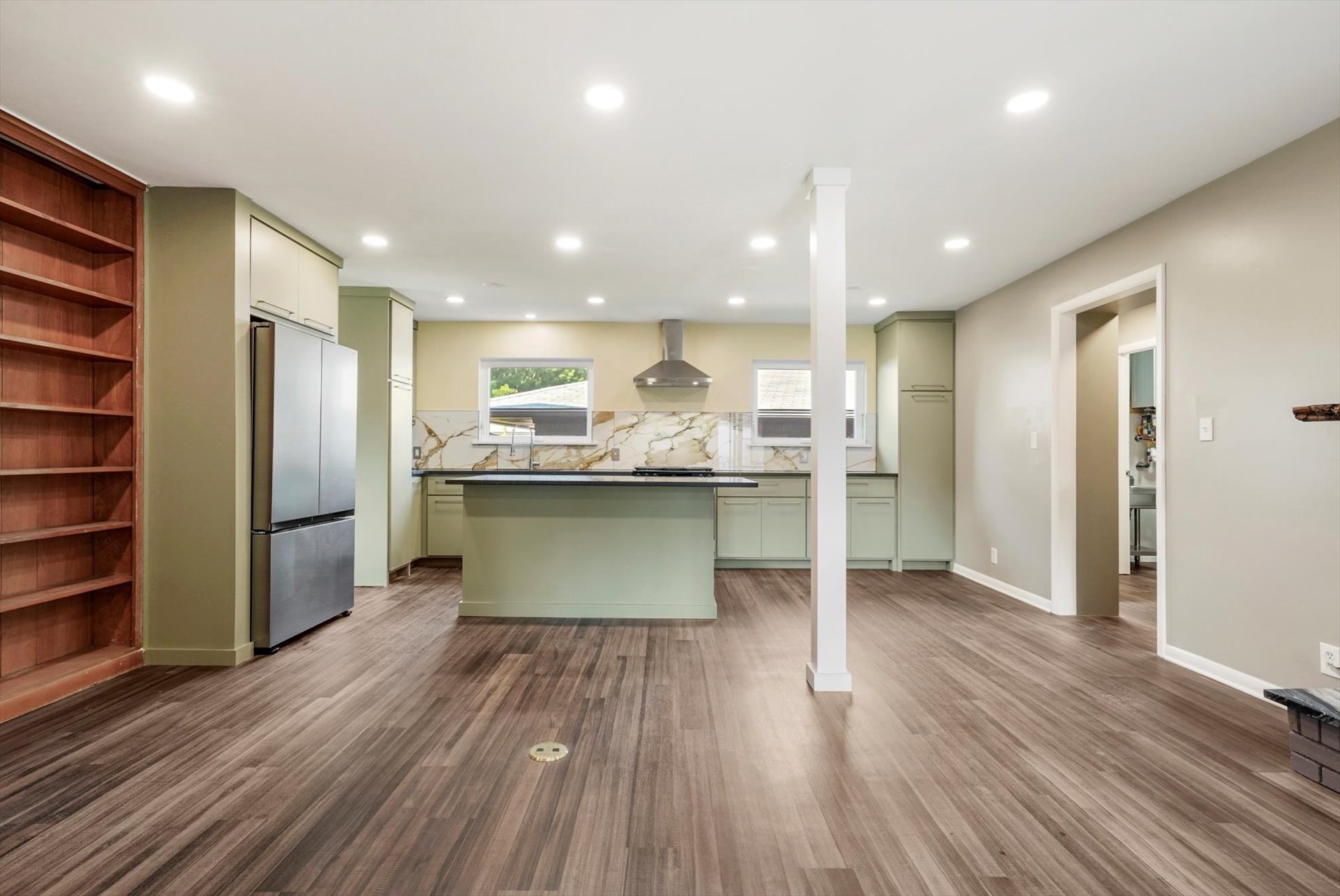 5125 E 27th Place Tulsa OK 74114