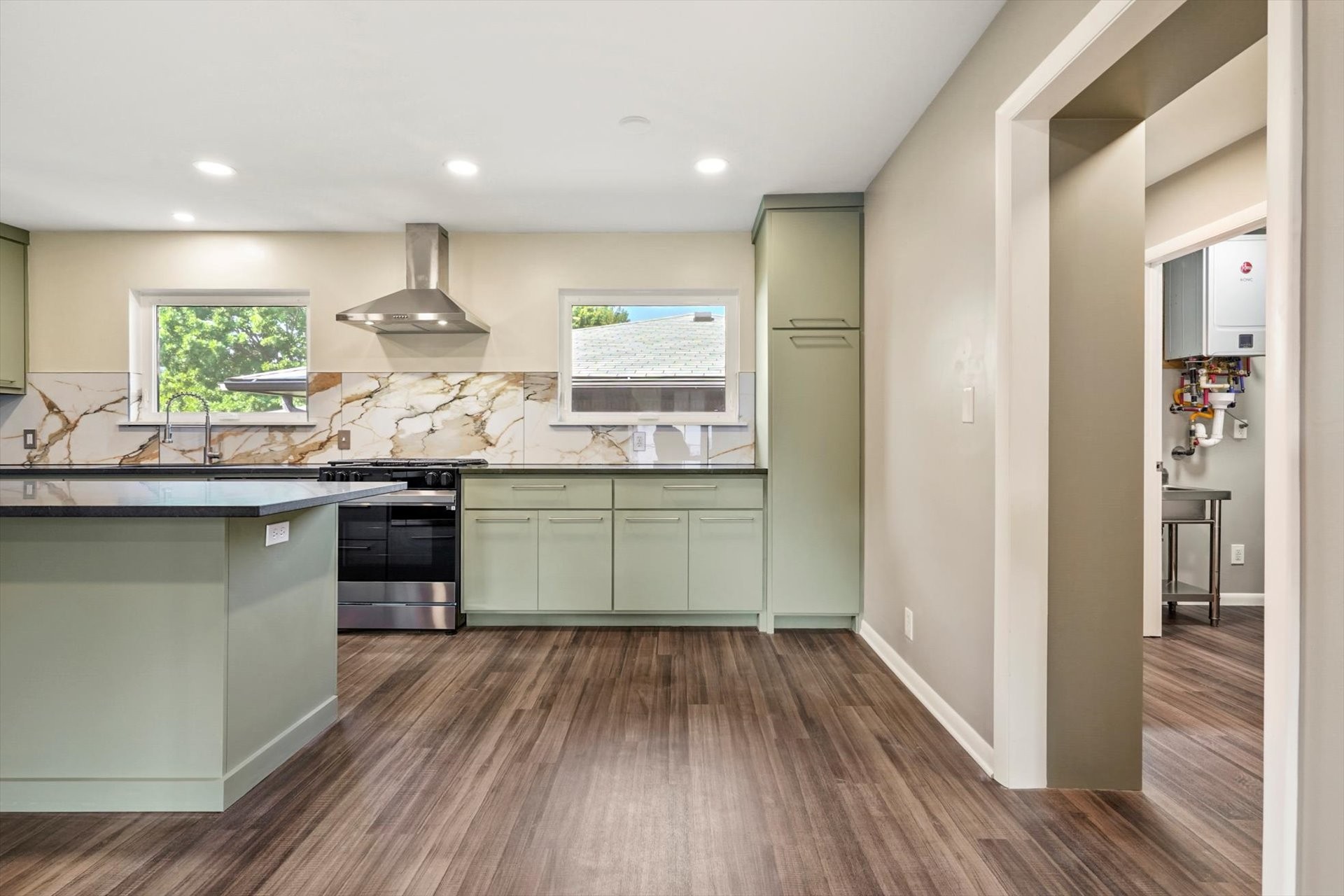 5125 E 27th Place Tulsa OK 74114
