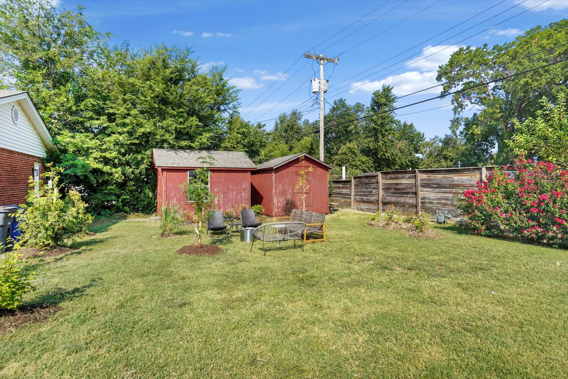 5125 E 27th Place Tulsa OK 74114