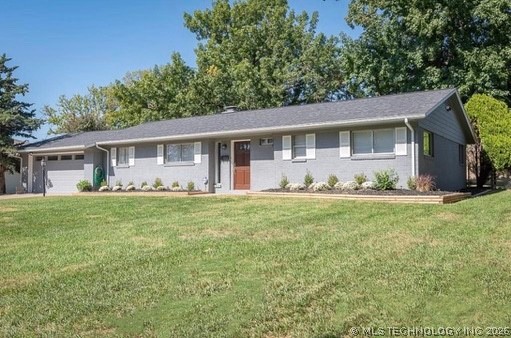 3715 E 51st Place Tulsa OK 74135