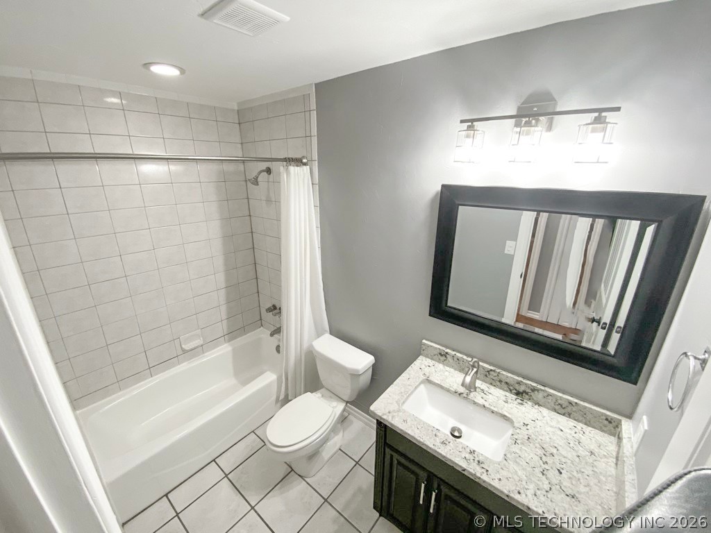 3715 E 51st Place Tulsa OK 74135