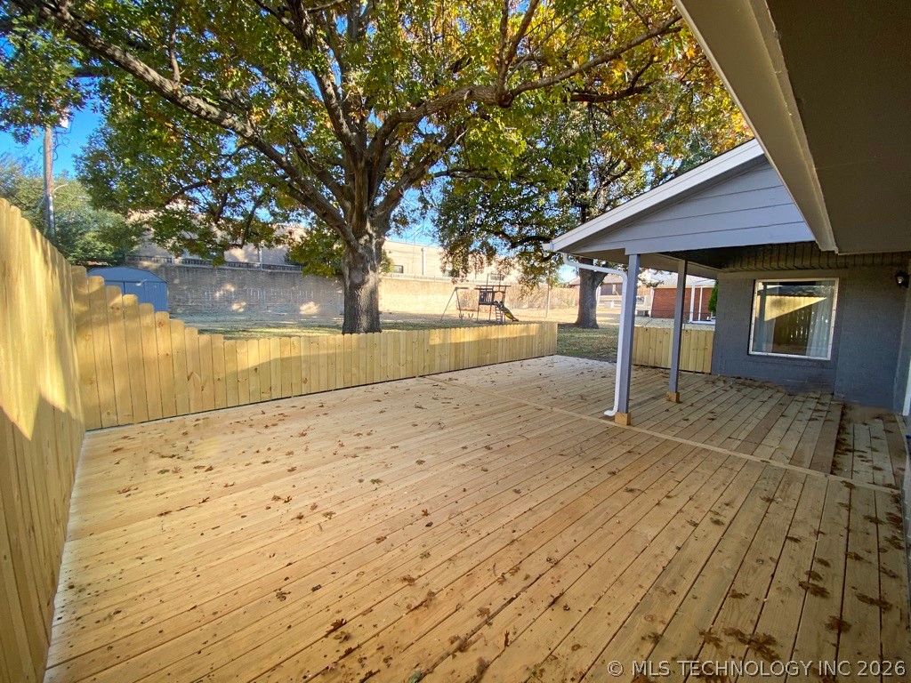 3715 E 51st Place Tulsa OK 74135