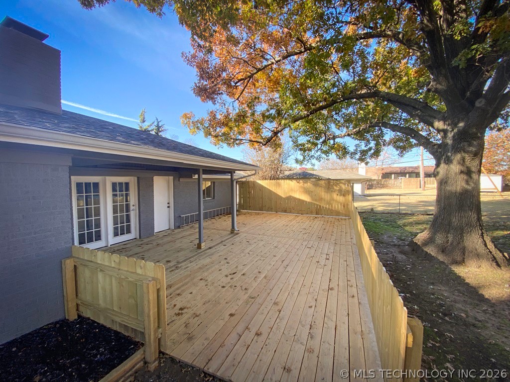 3715 E 51st Place Tulsa OK 74135